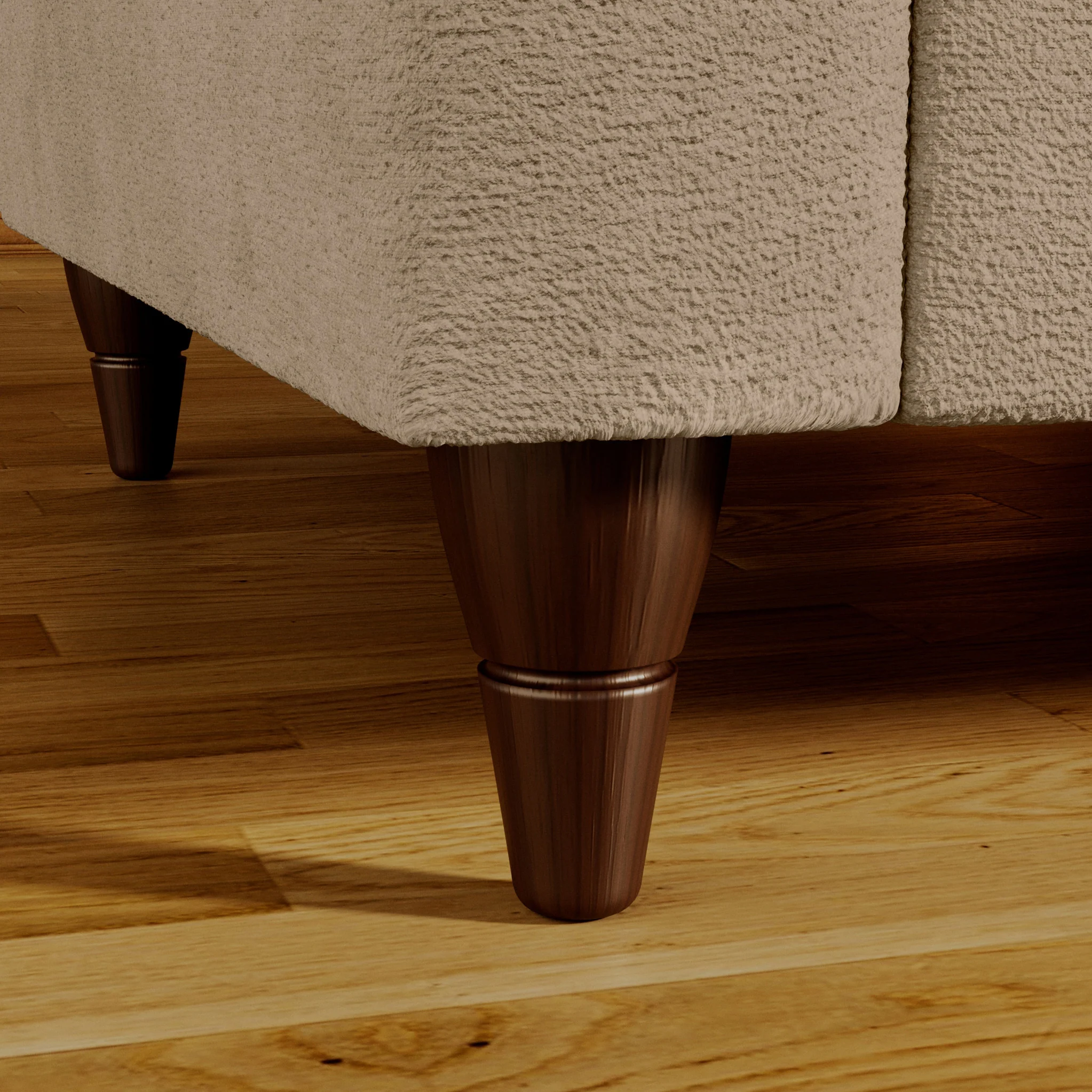 Charice 3 Seater Sofa - Image 26