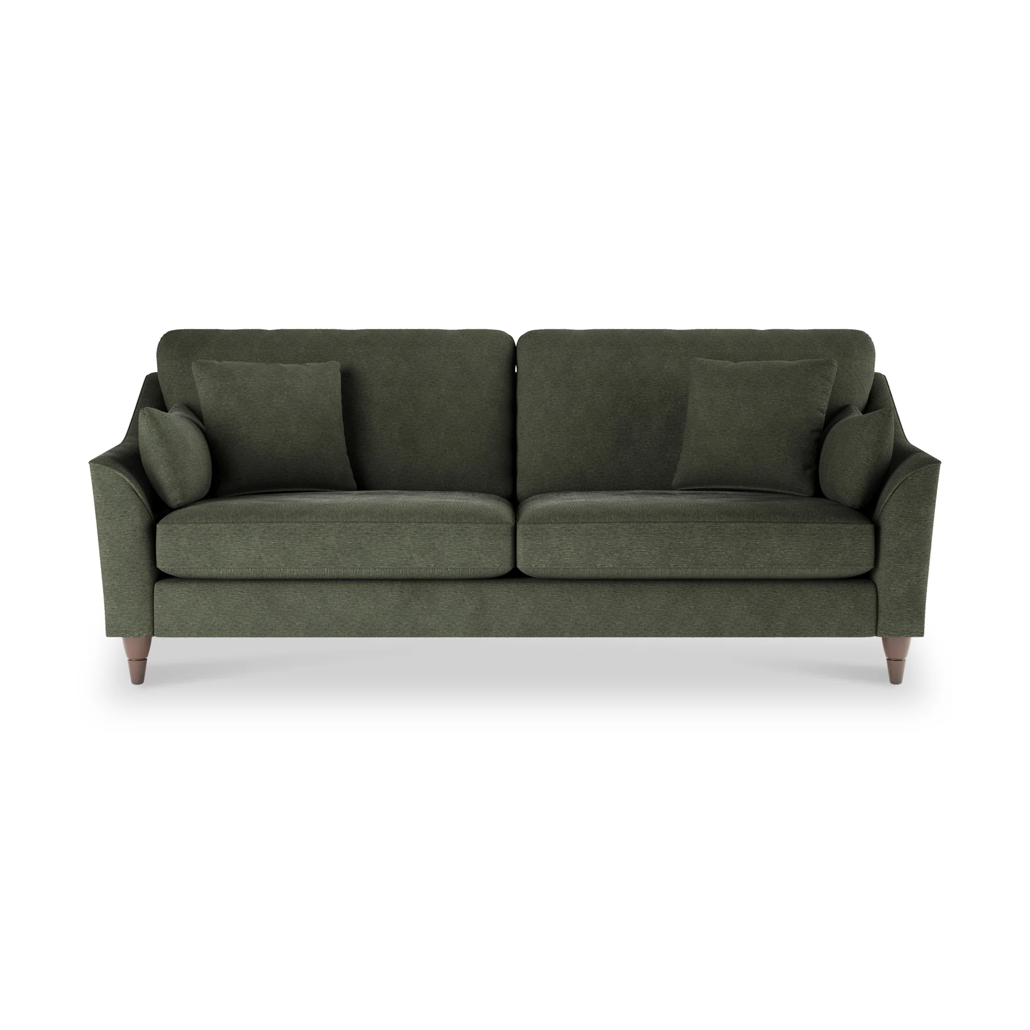 Charice 3 Seater Sofa - Image 28