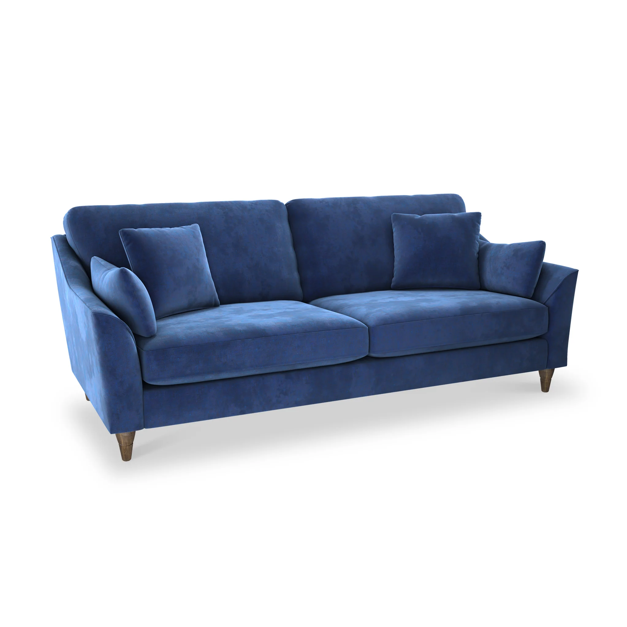 Charice 3 Seater Sofa - Image 3