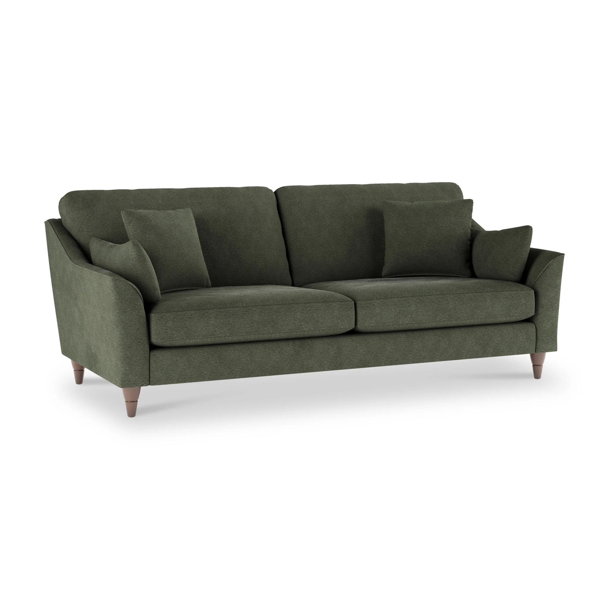 Charice 3 Seater Sofa - Image 30