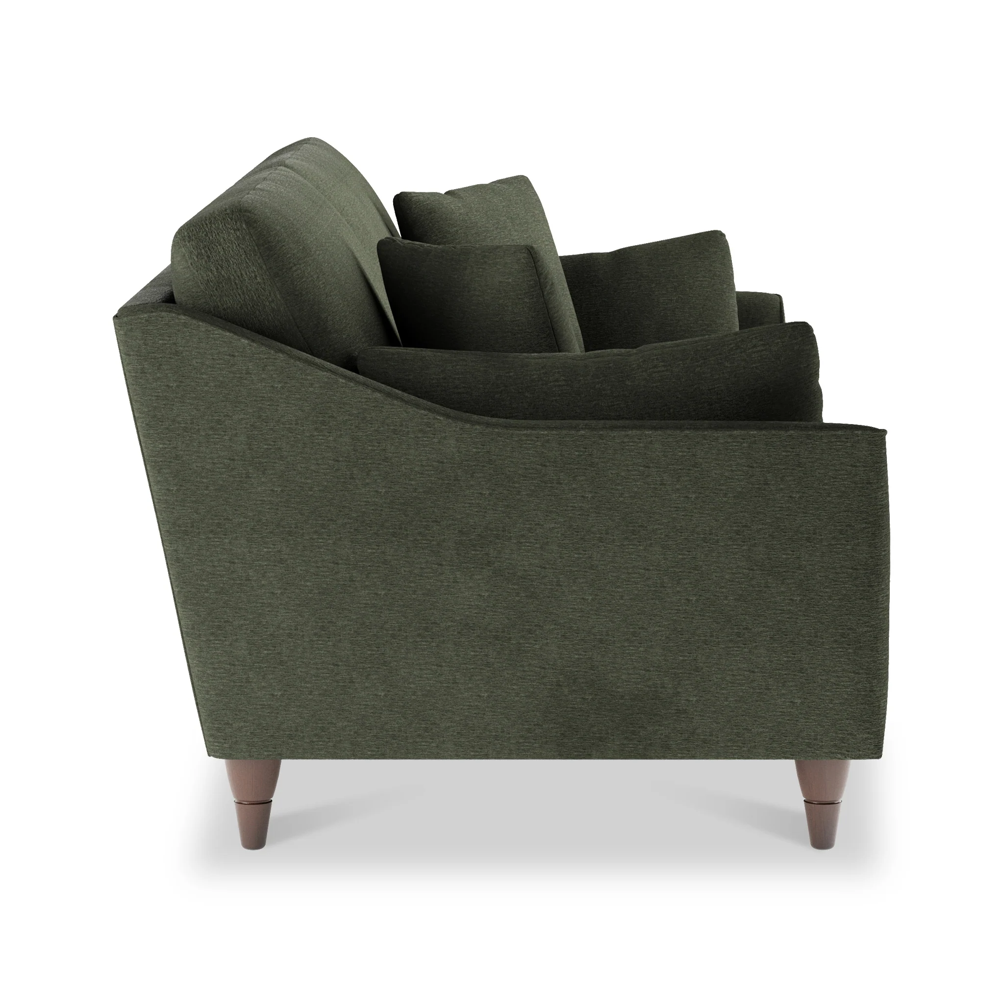 Charice 3 Seater Sofa - Image 32
