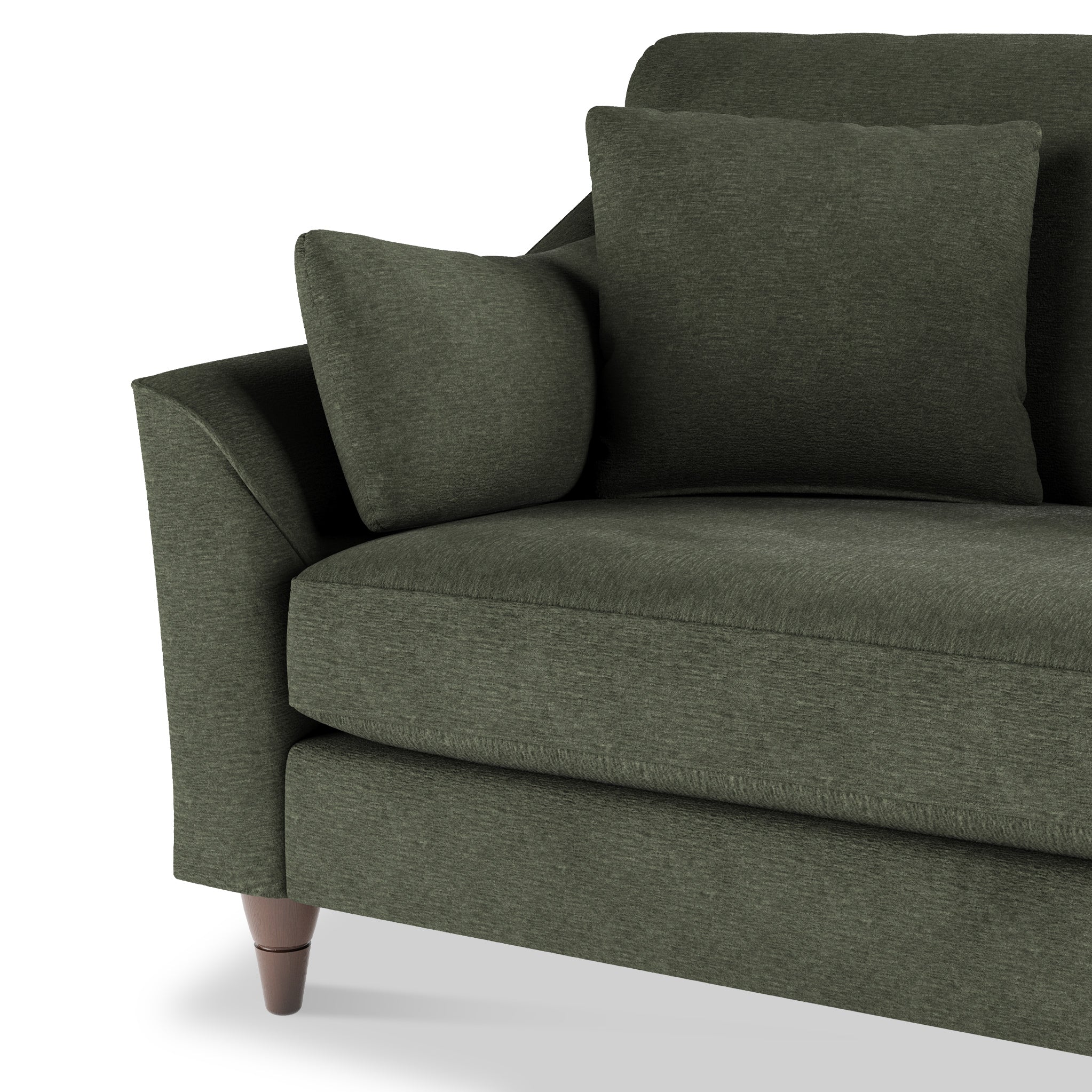 Charice 3 Seater Sofa - Image 36