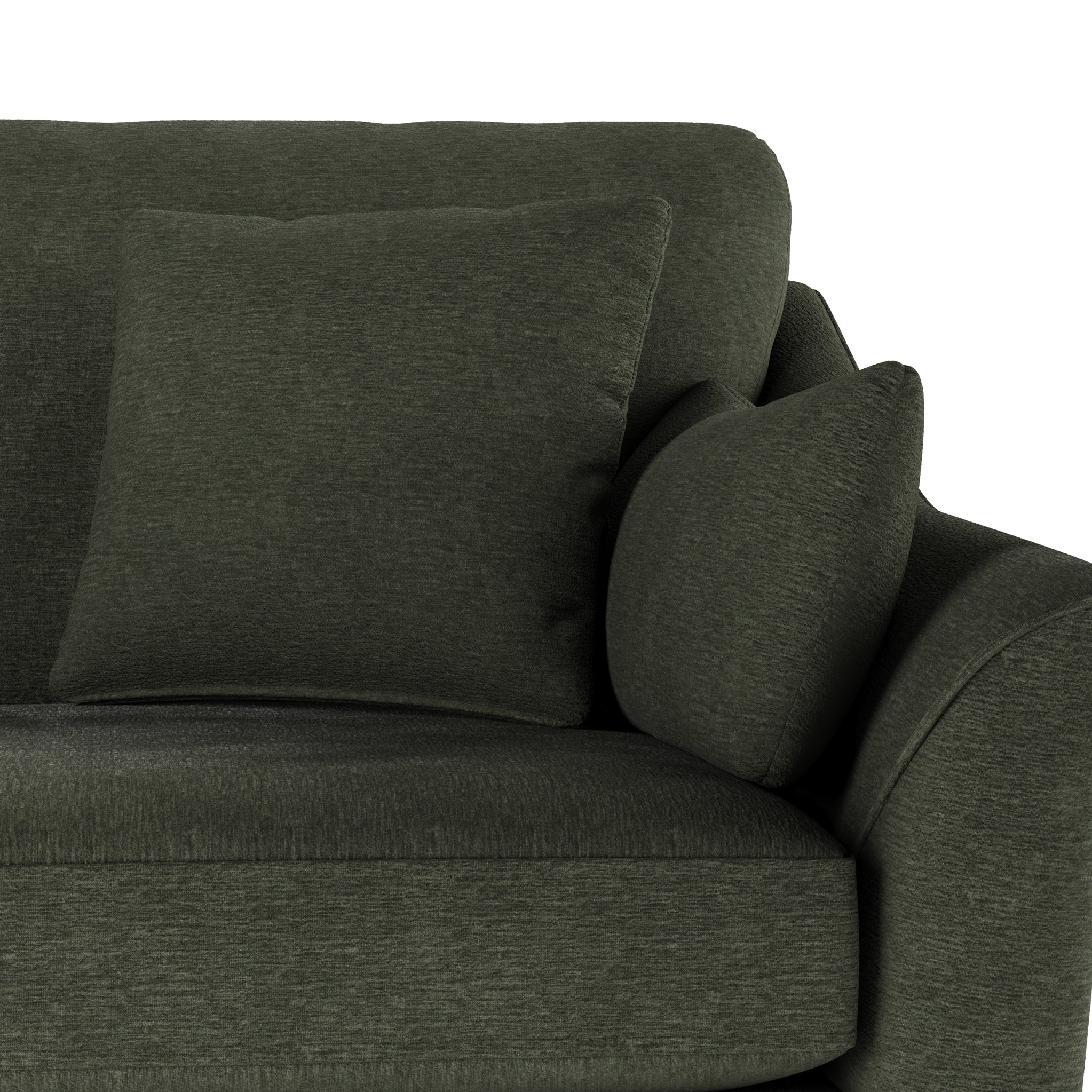 Charice 3 Seater Sofa - Image 37