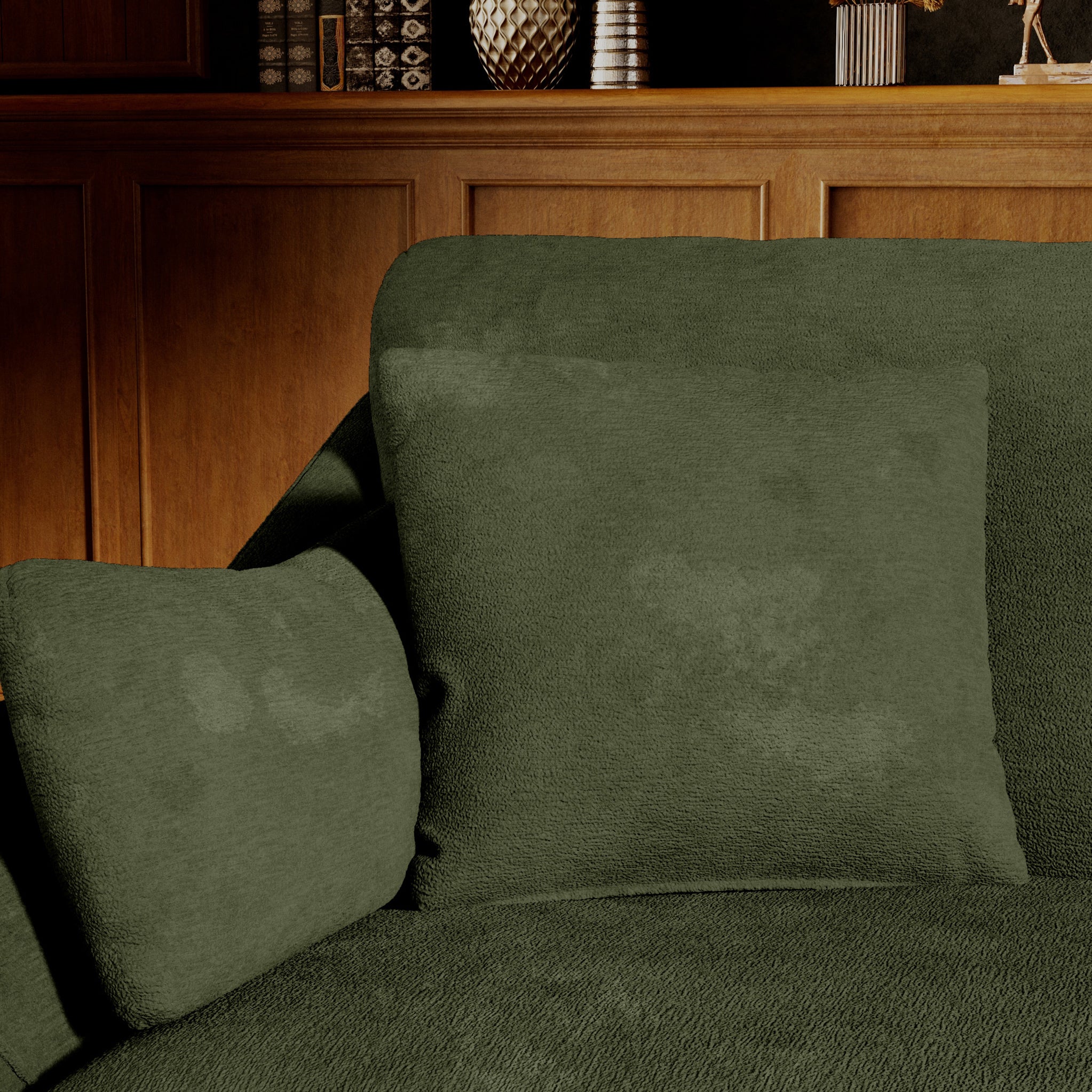 Charice 3 Seater Sofa - Image 38