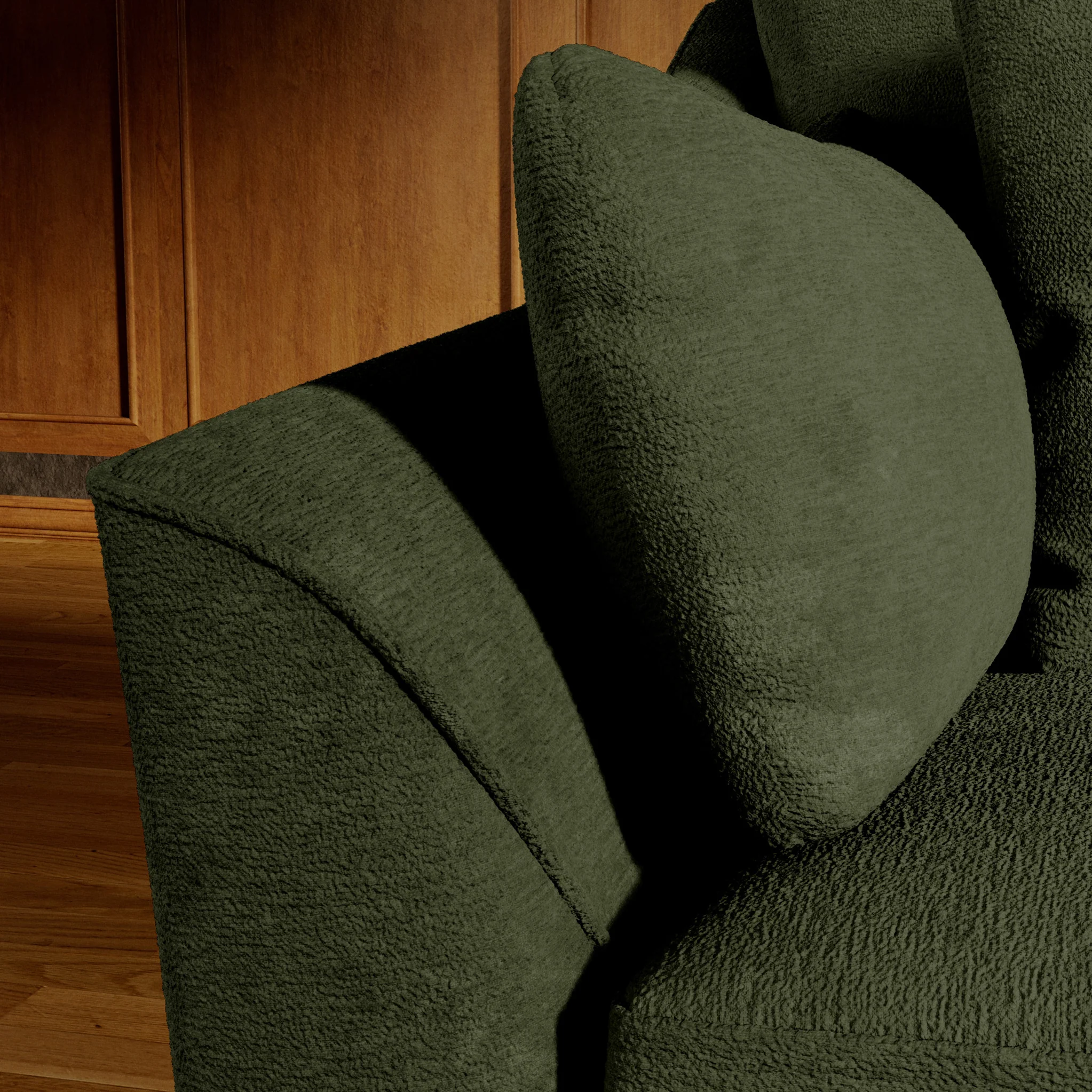 Charice 3 Seater Sofa - Image 39