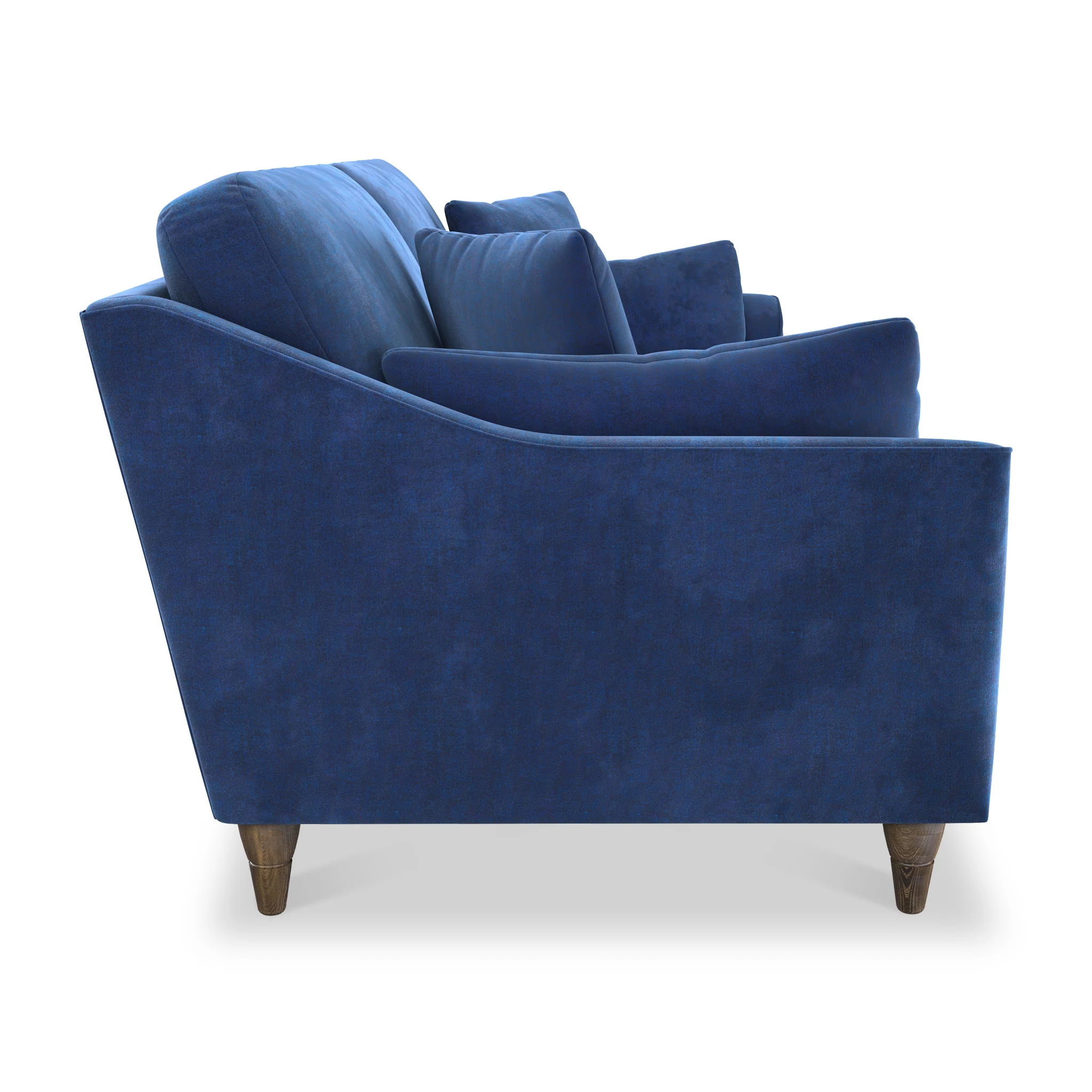 Charice 3 Seater Sofa - Image 5
