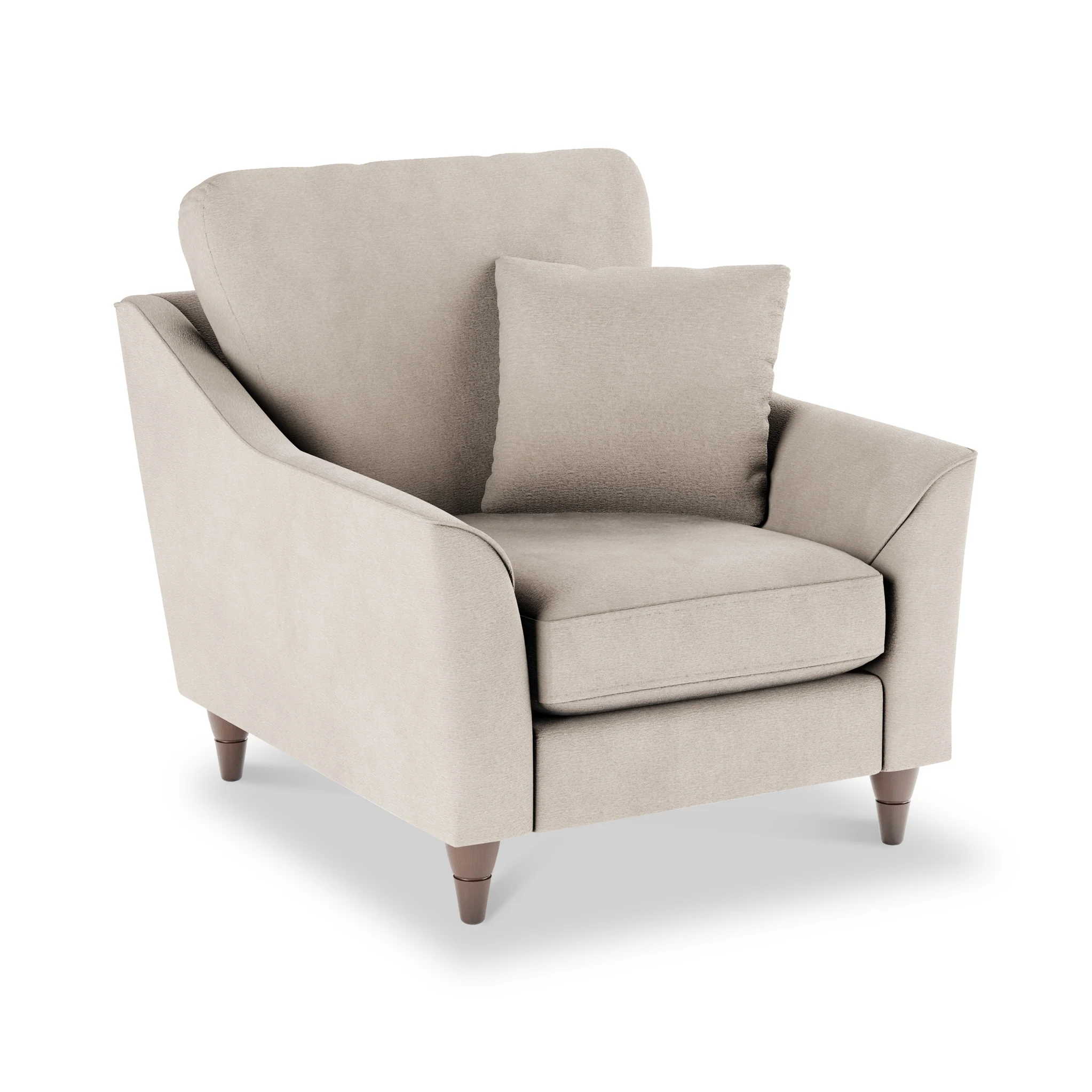 Charice Armchair - Image 10