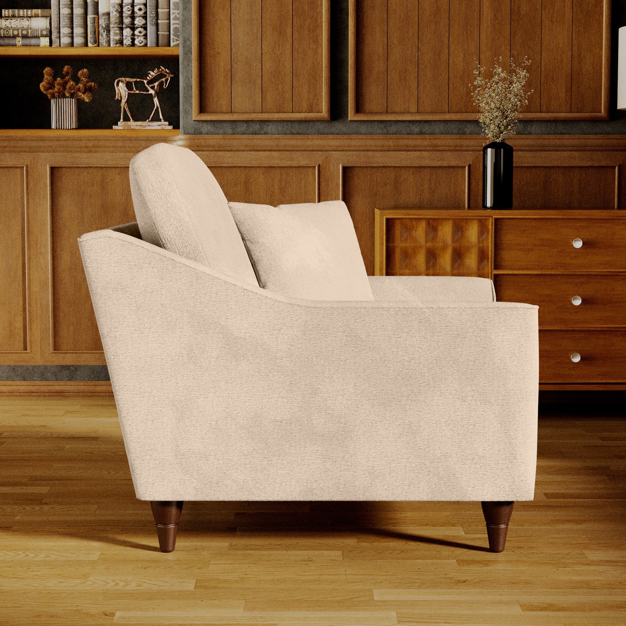 Charice Armchair - Image 13