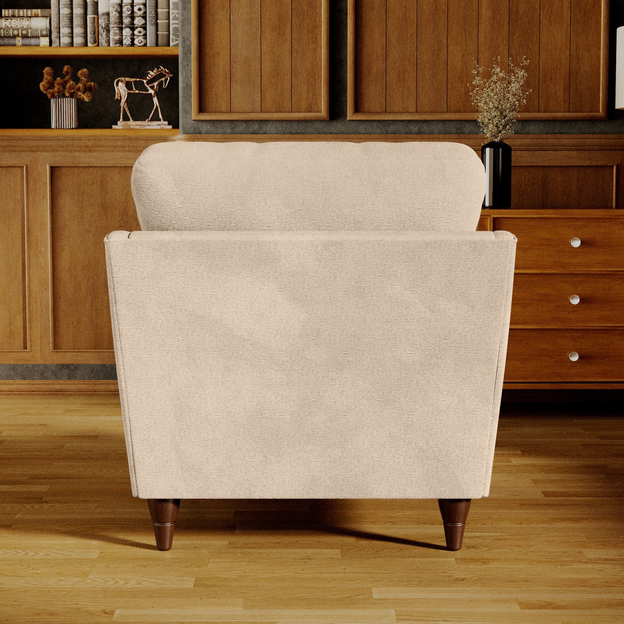 Charice Armchair - Image 16