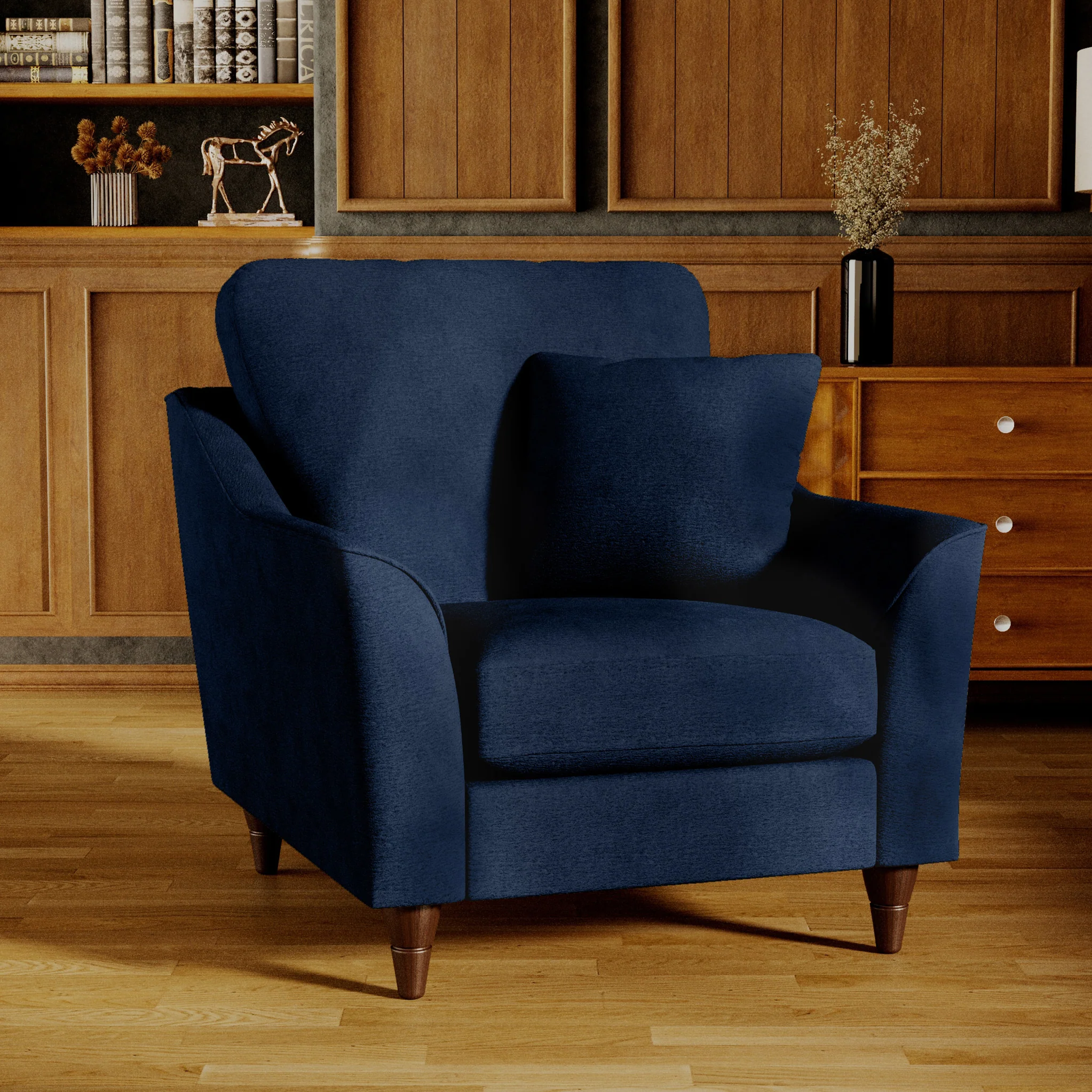 Charice Armchair - Image 2