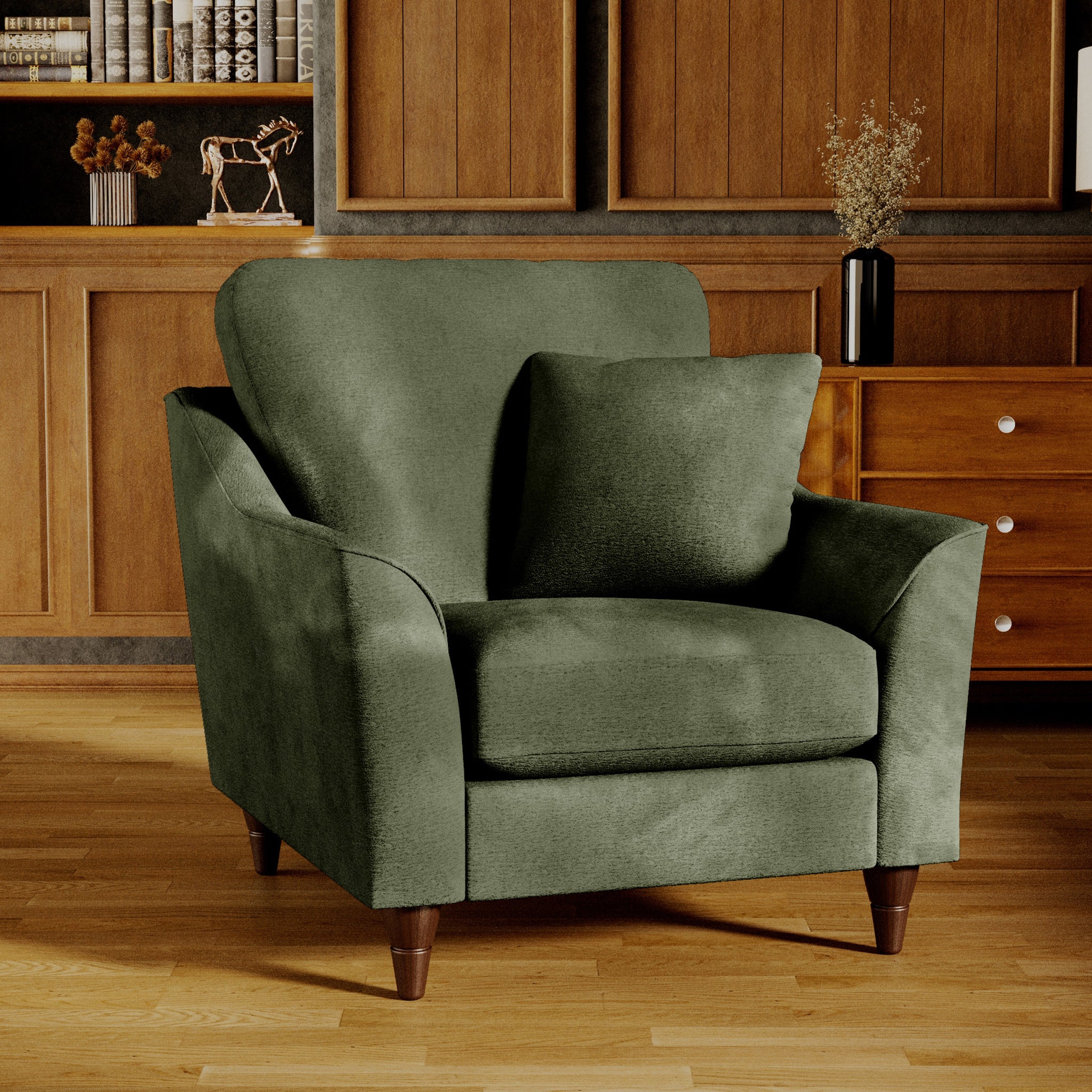 Charice Armchair - Image 20