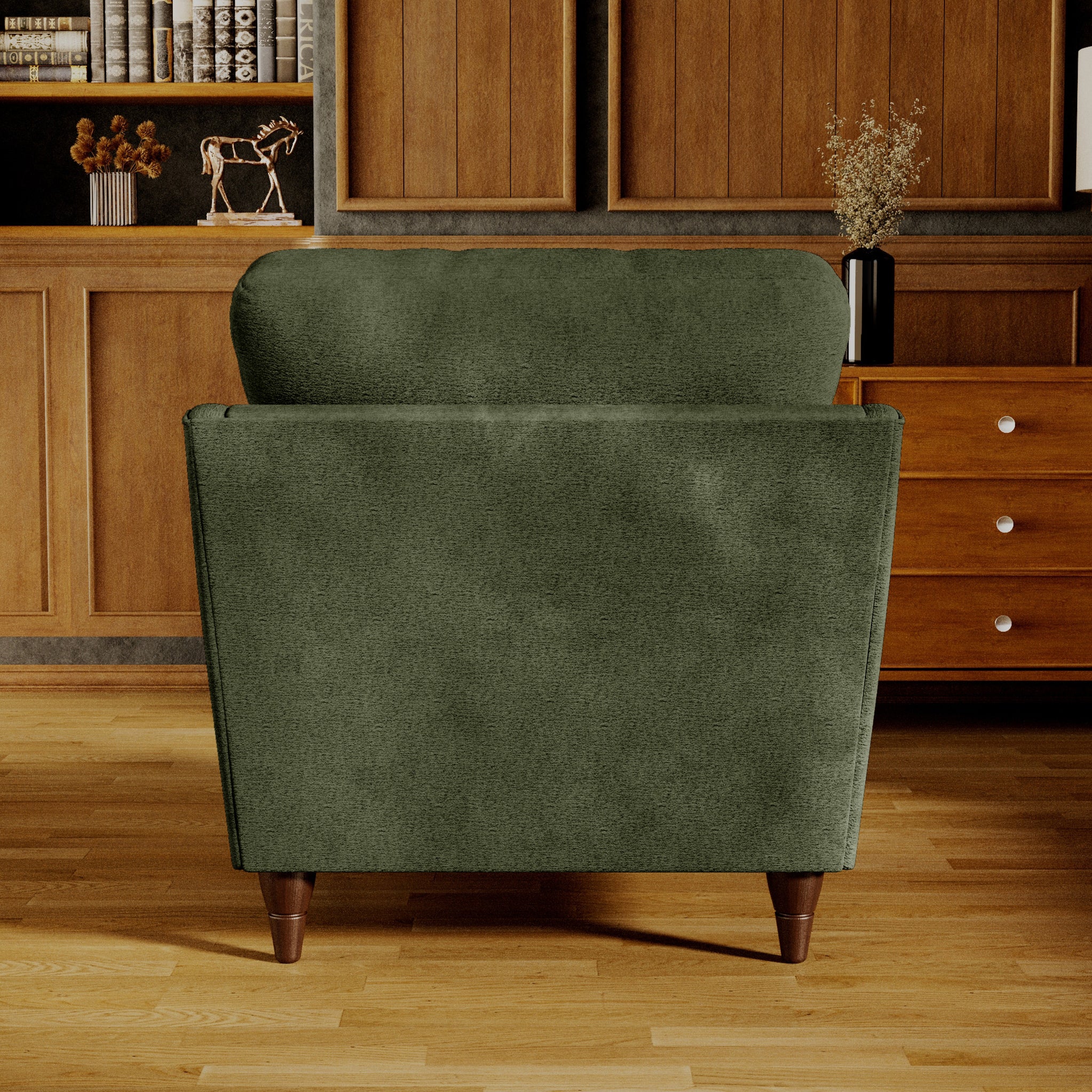 Charice Armchair - Image 25
