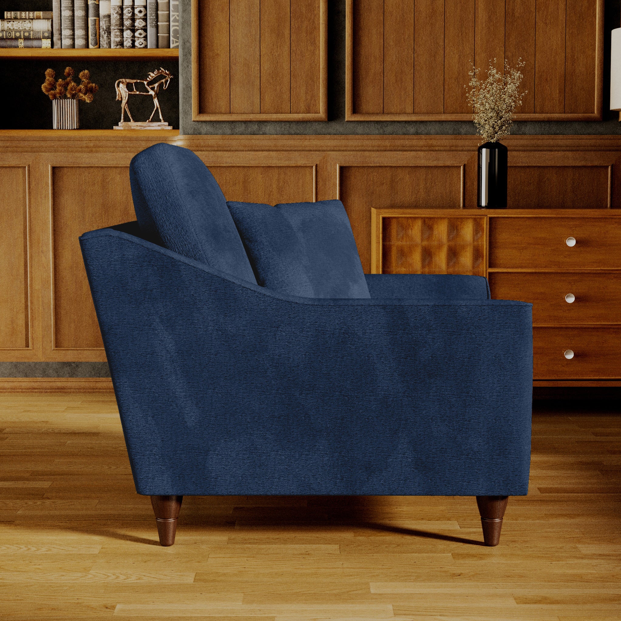 Charice Armchair - Image 4