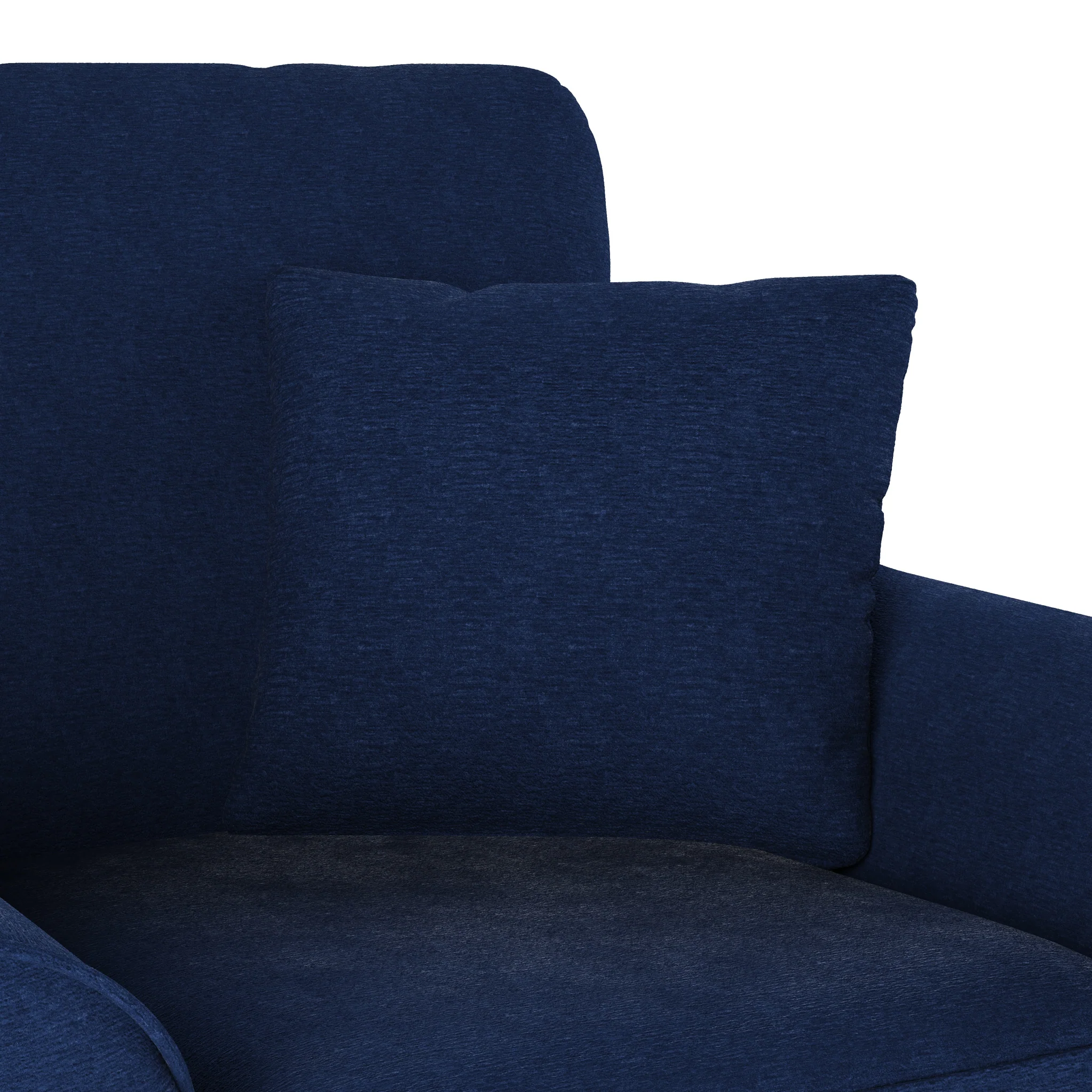 Charice Armchair - Image 6
