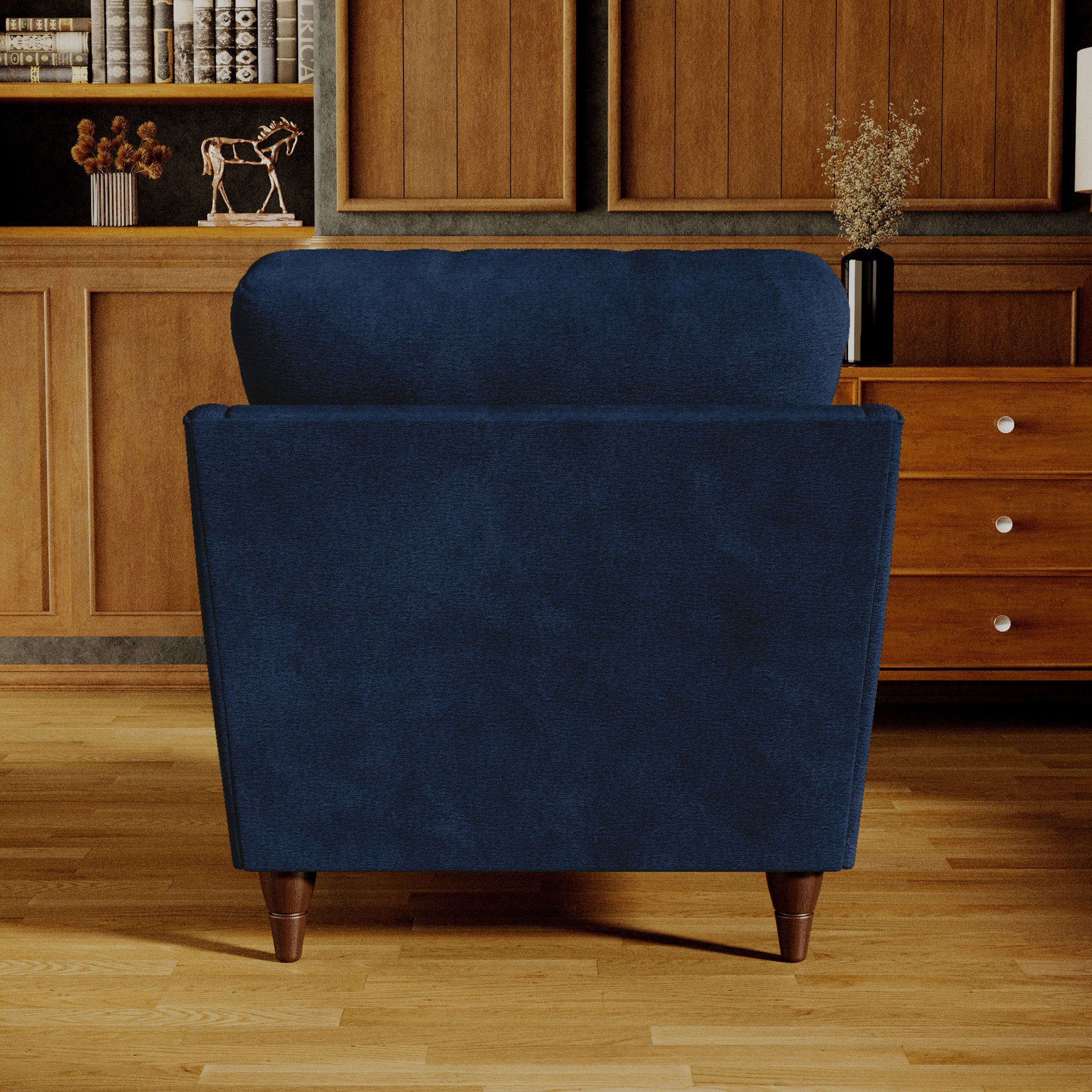Charice Armchair - Image 7