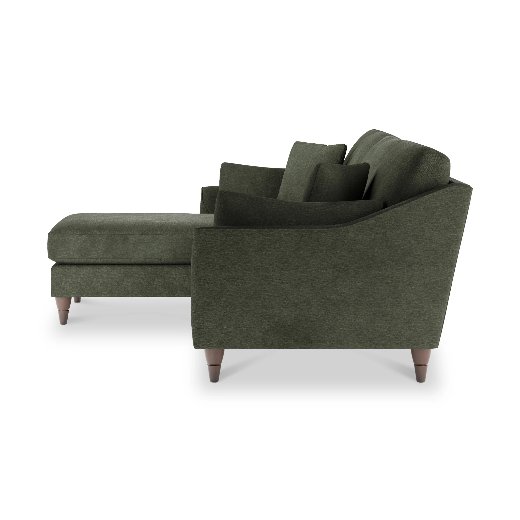 Charice Chaise Sofa - Image 11