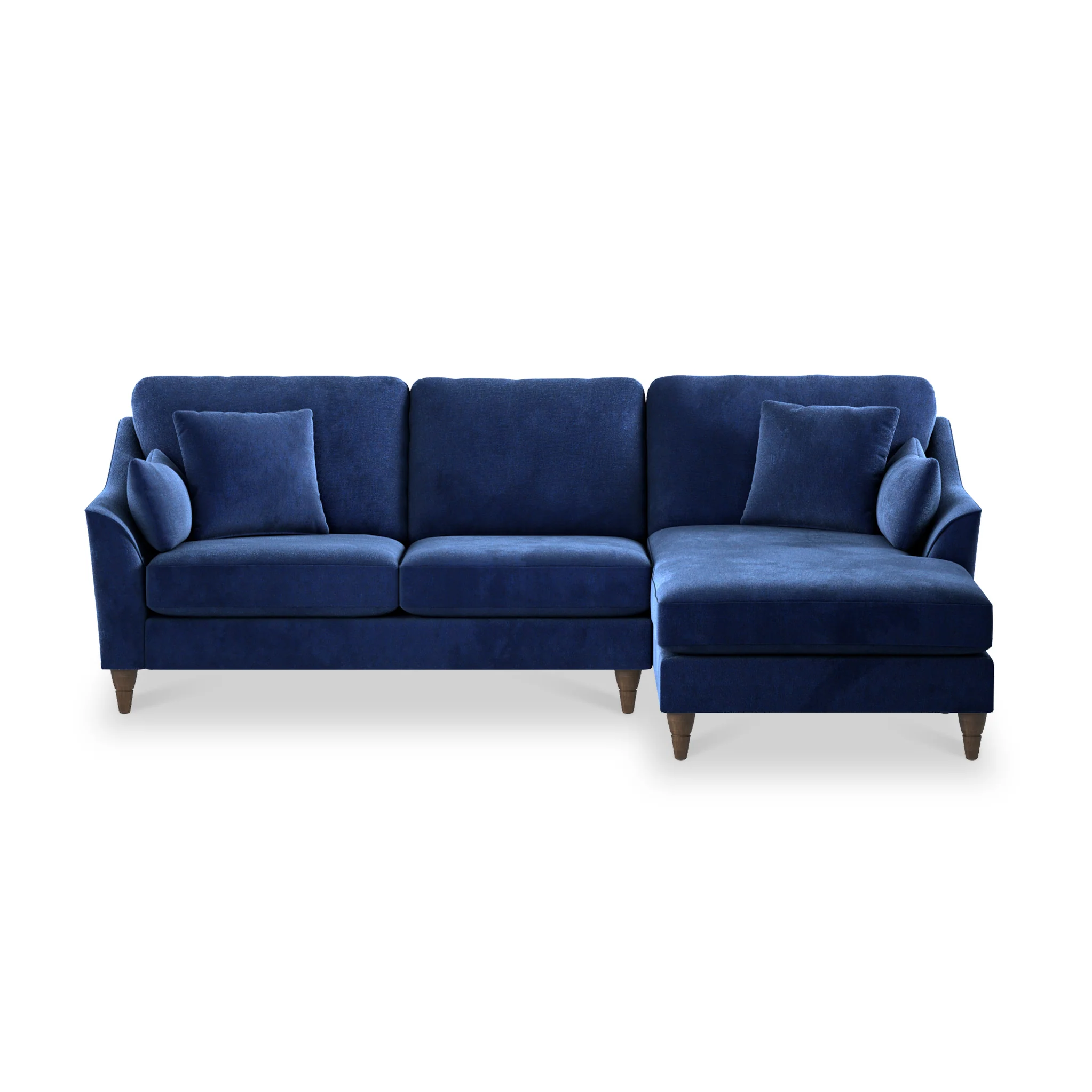 Charice Chaise Sofa - Image 17