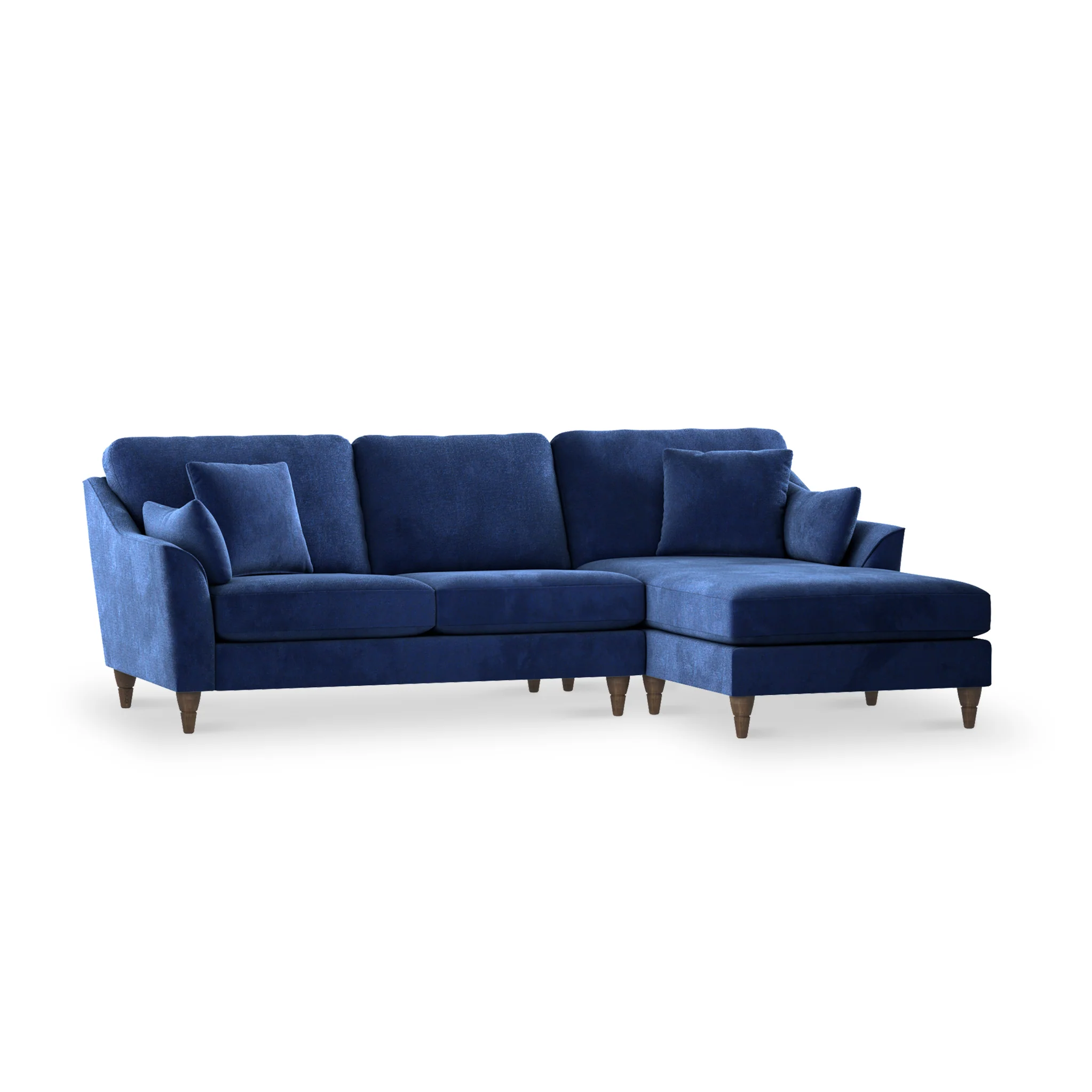 Charice Chaise Sofa - Image 18