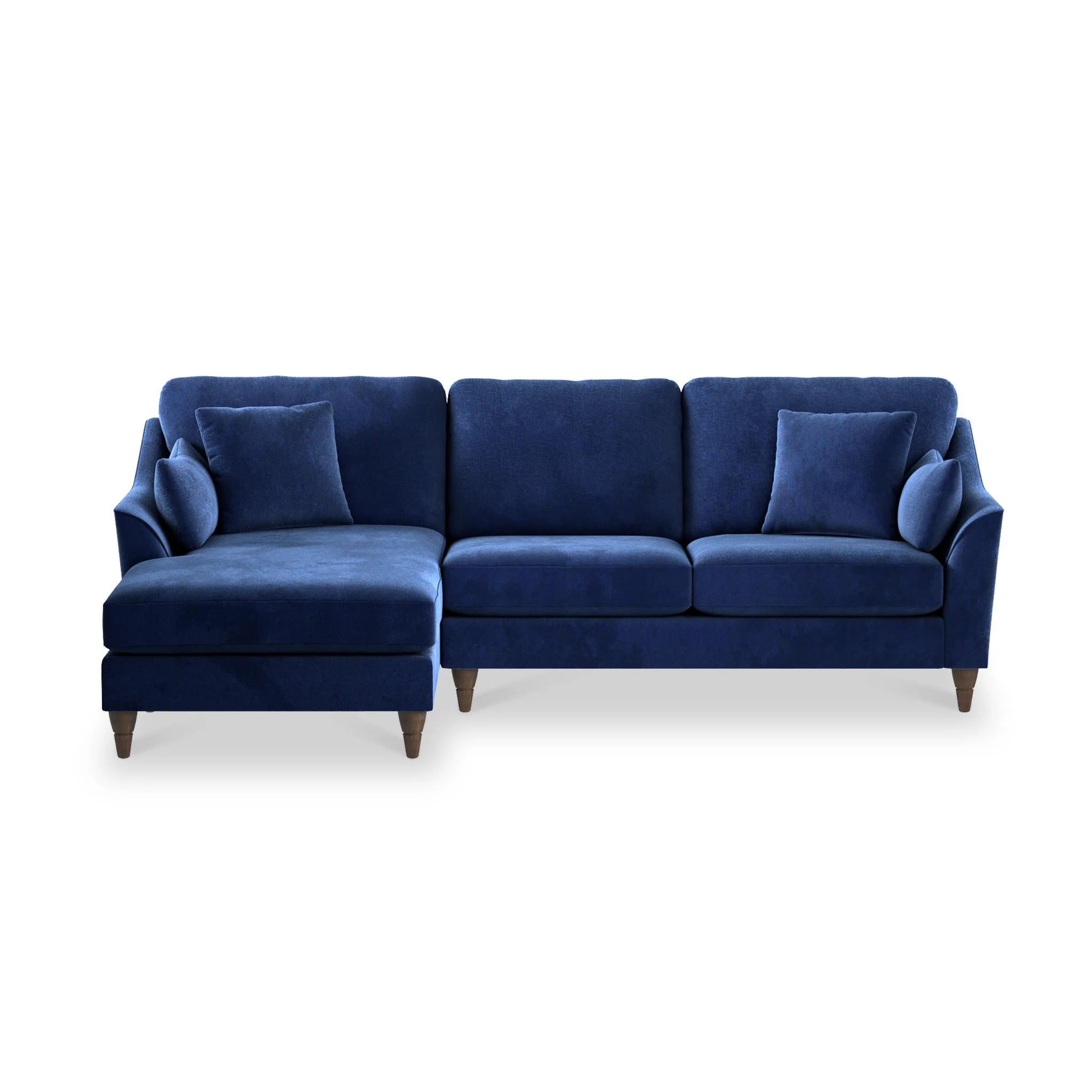 Charice Chaise Sofa - Image 23