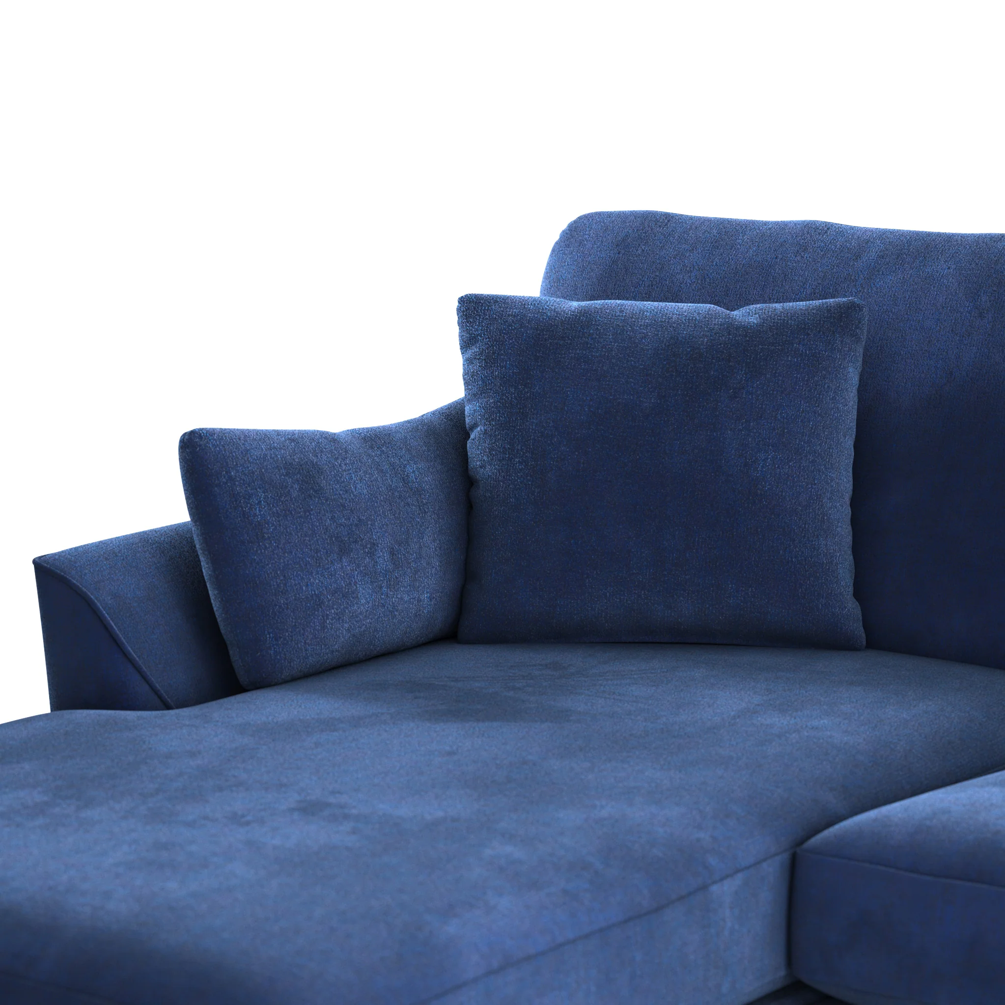 Charice Chaise Sofa - Image 29