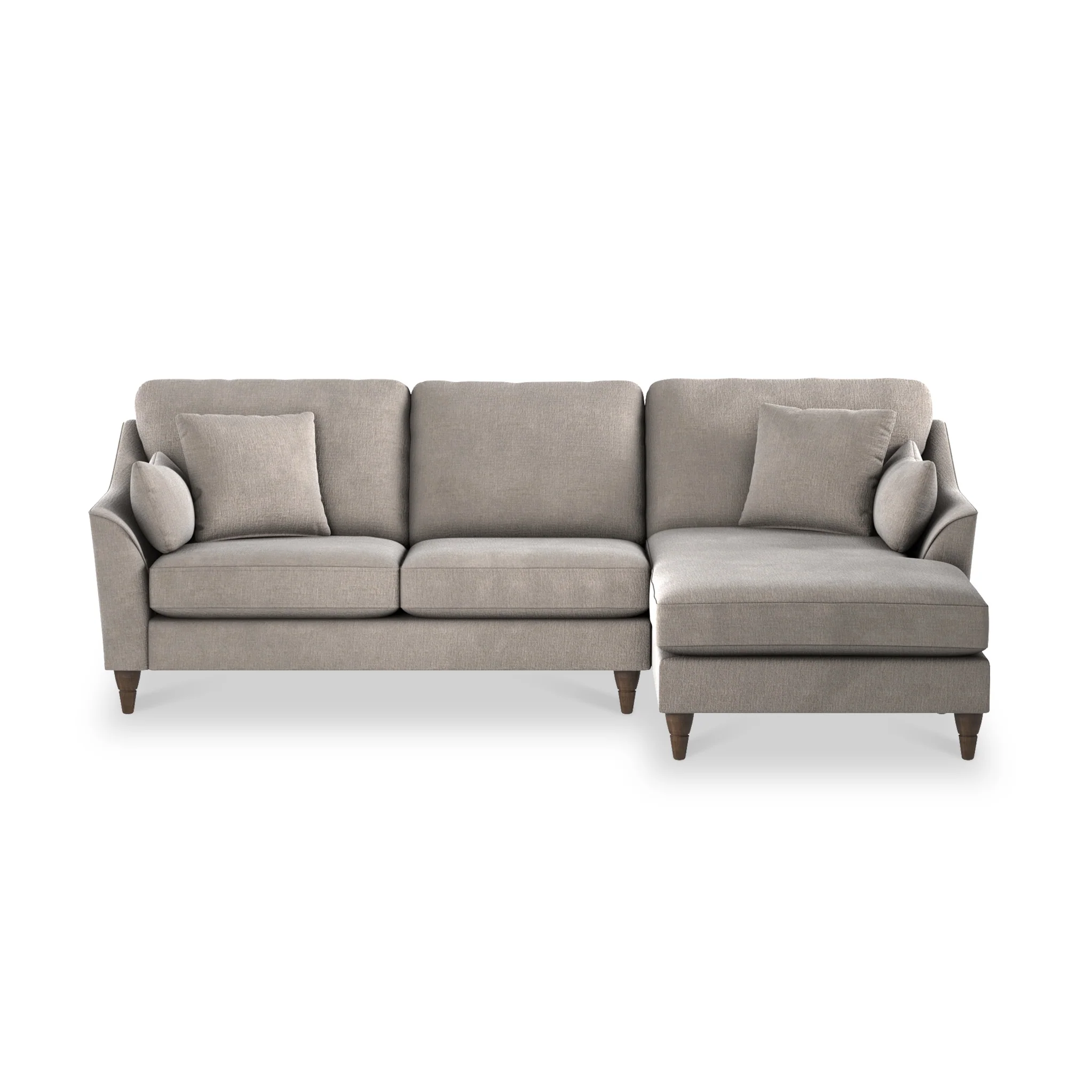 Charice Chaise Sofa - Image 30