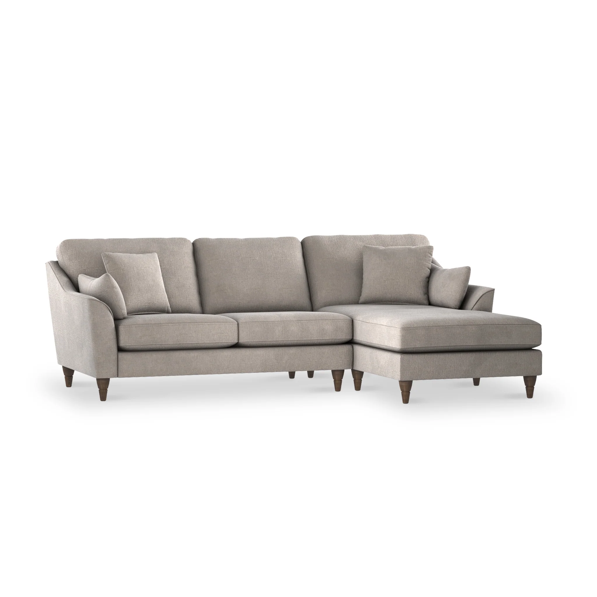 Charice Chaise Sofa - Image 31