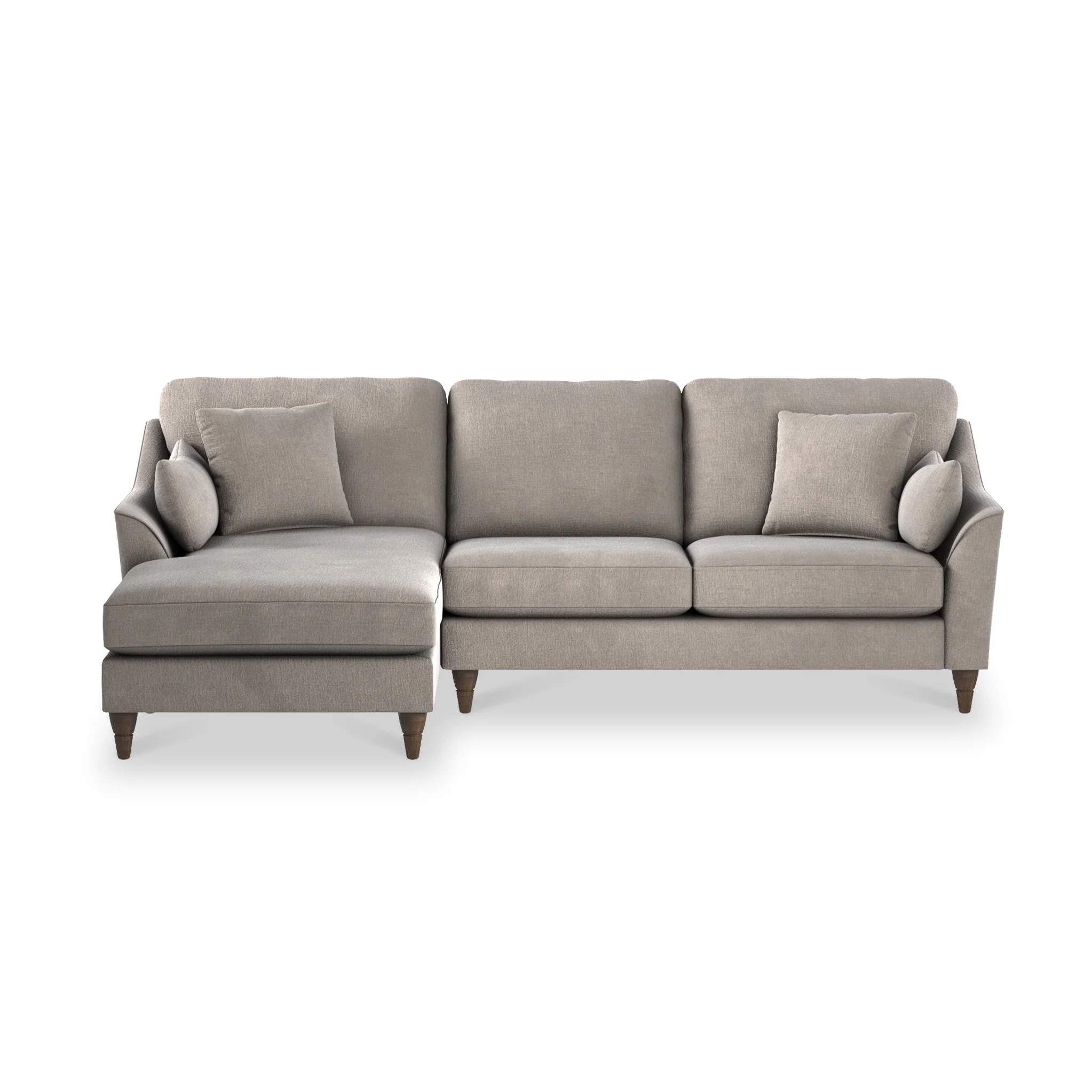 Charice Chaise Sofa - Image 35