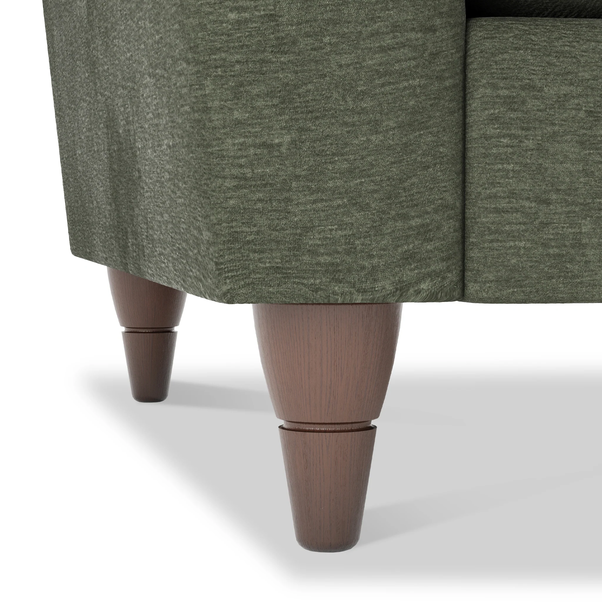 Charice Chaise Sofa - Image 7