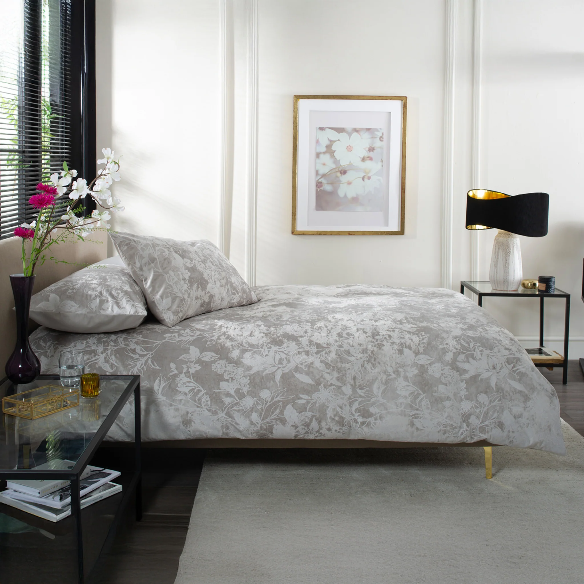 Chatsworth Duvet Set - Image 4
