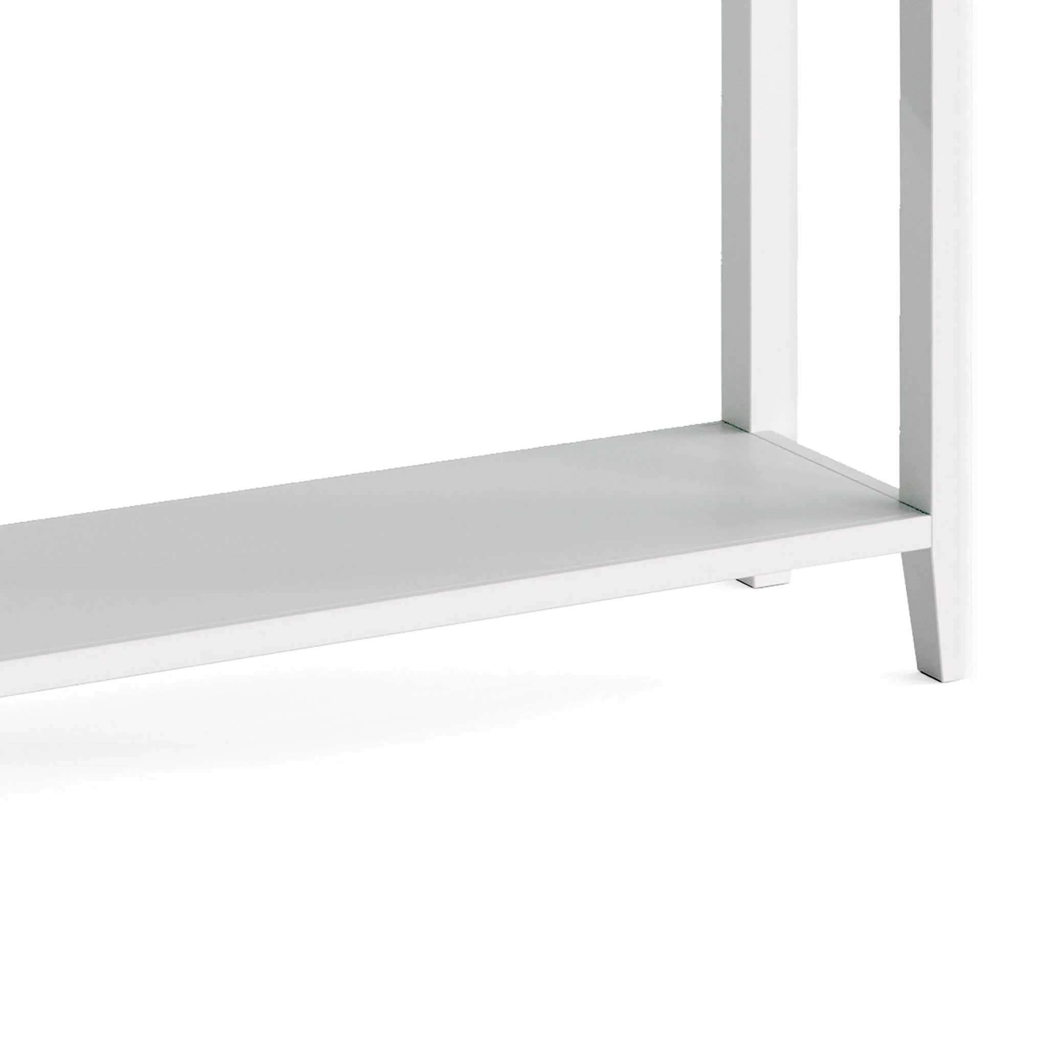Chester White Console Table - Image 6