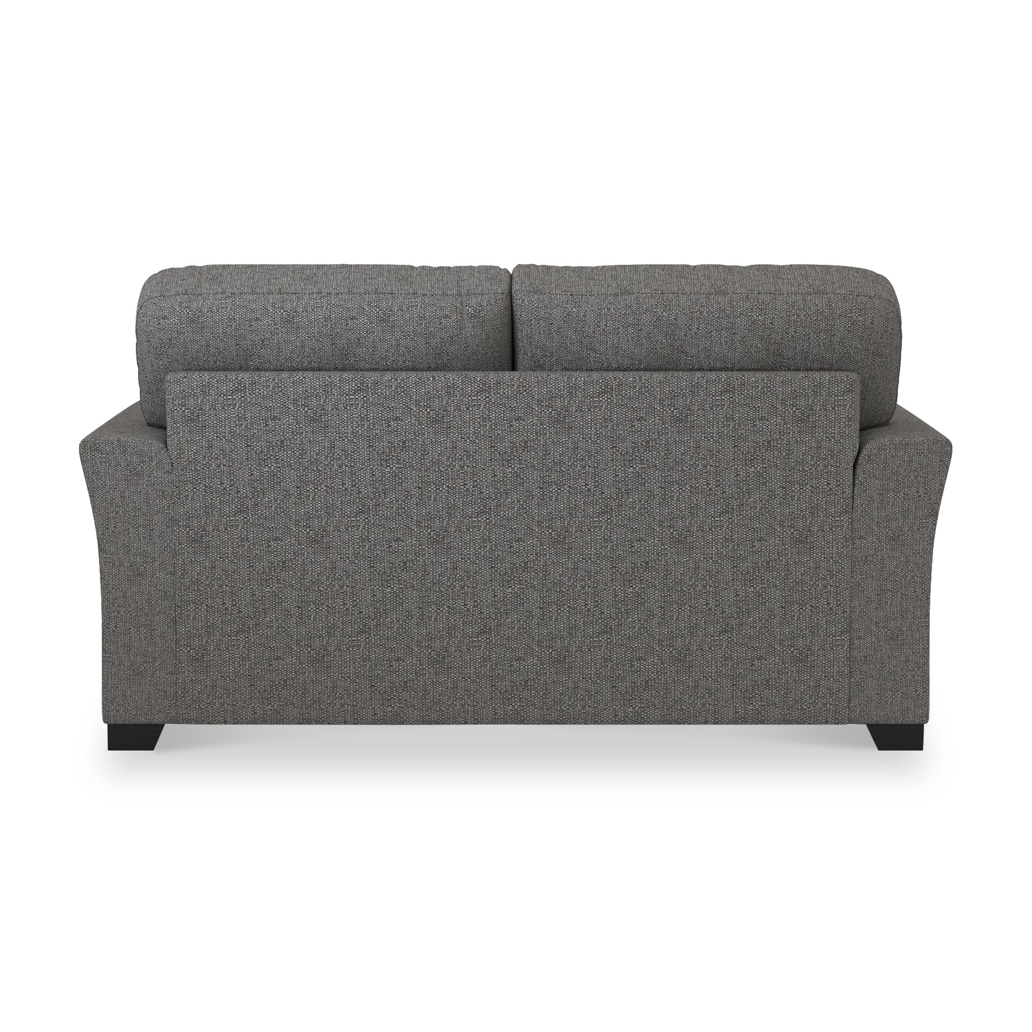 Cheswick Textured Weave Fabric 2 Seater Sofa - Image 17