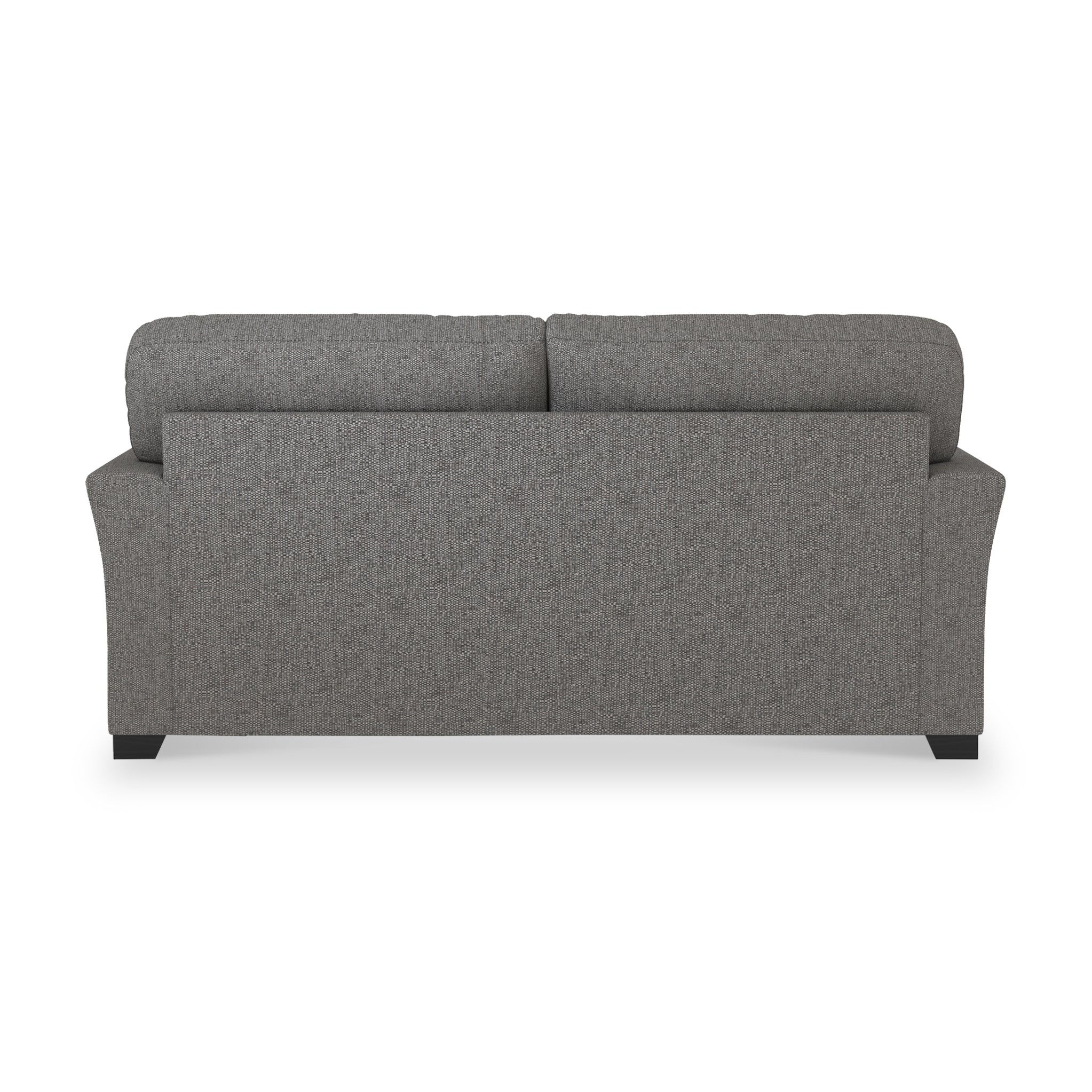 Cheswick Textured Weave Fabric 3 Seater Sofa - Image 19