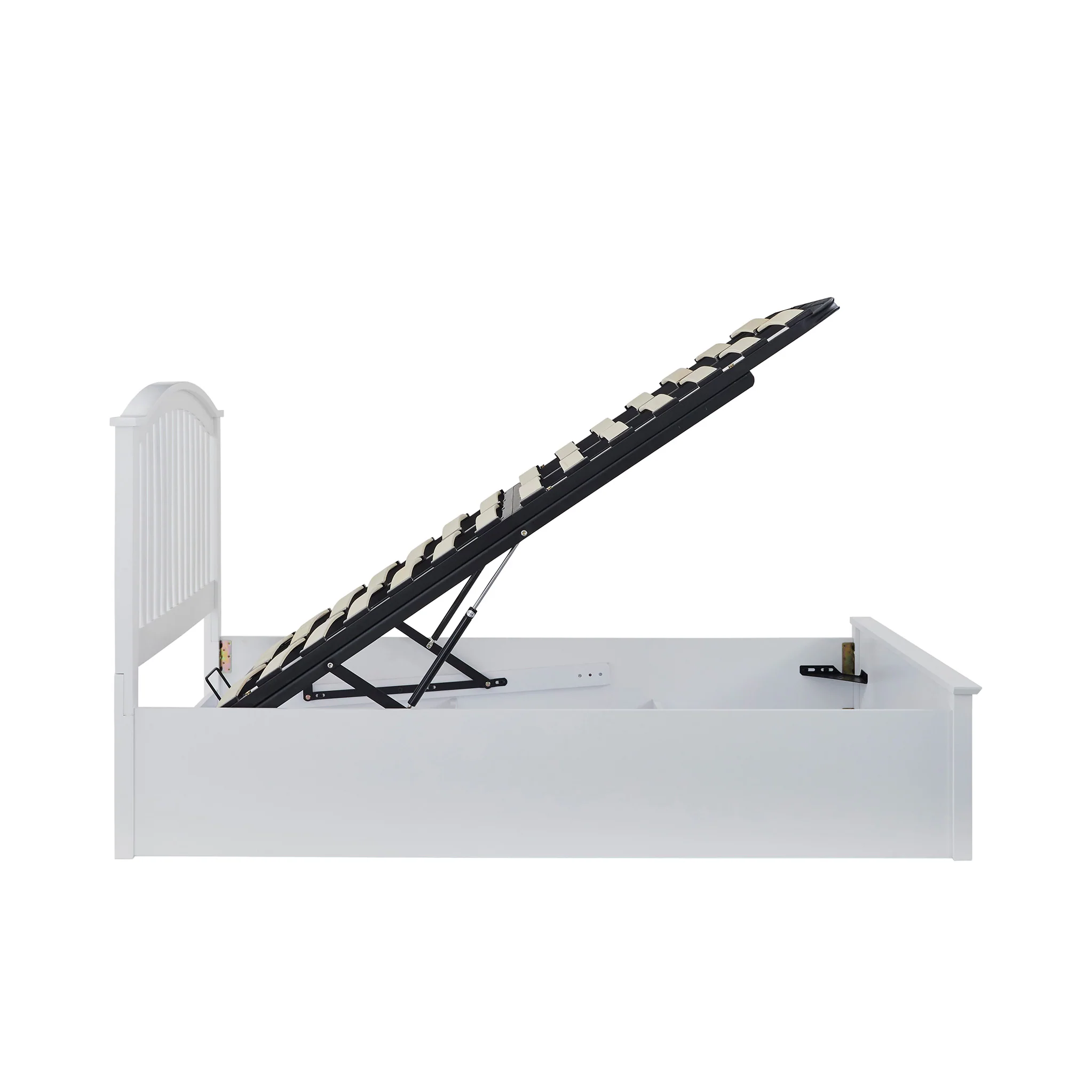 Chiltern Ottoman Storage Bed Frame - Image 10