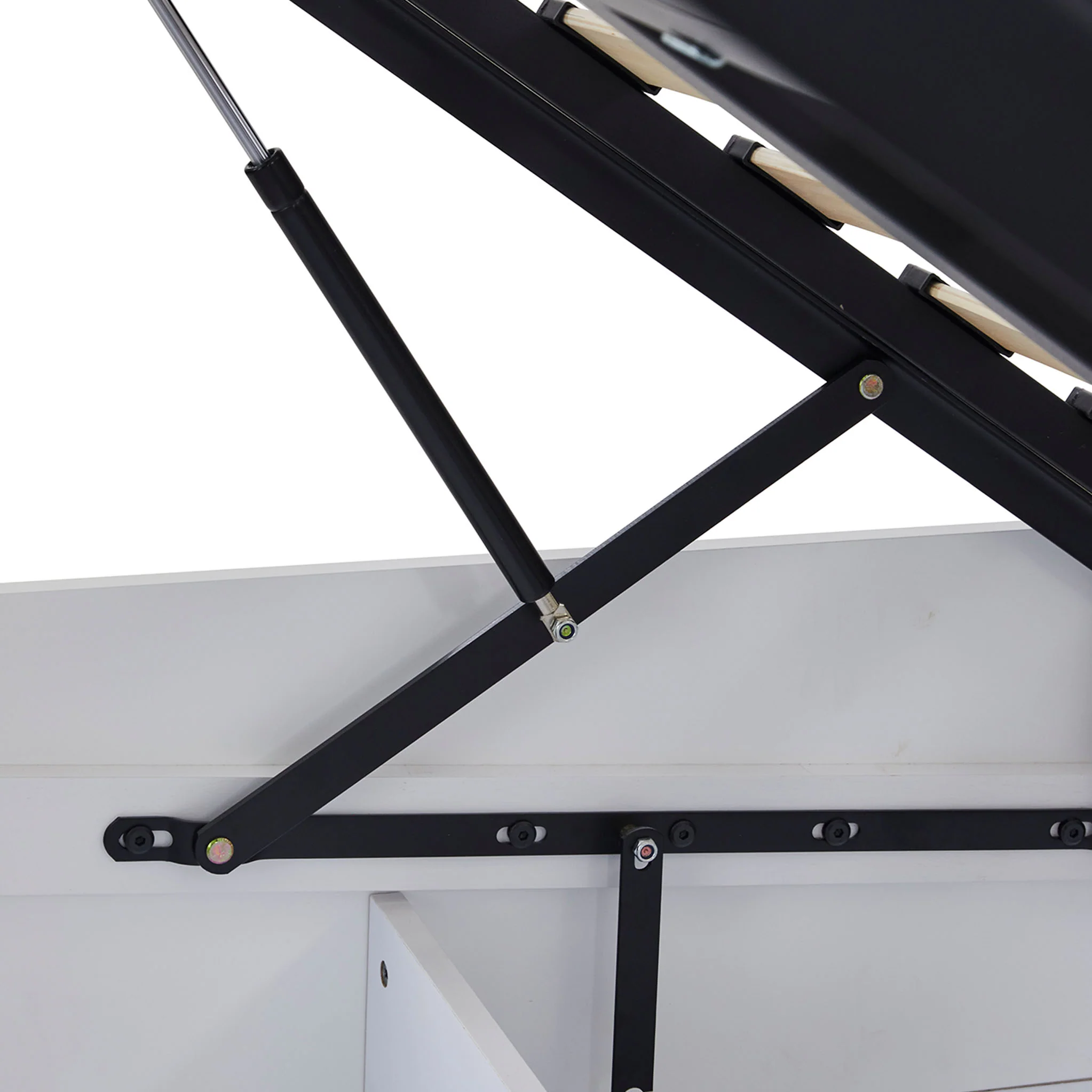 Chiltern Ottoman Storage Bed Frame - Image 17