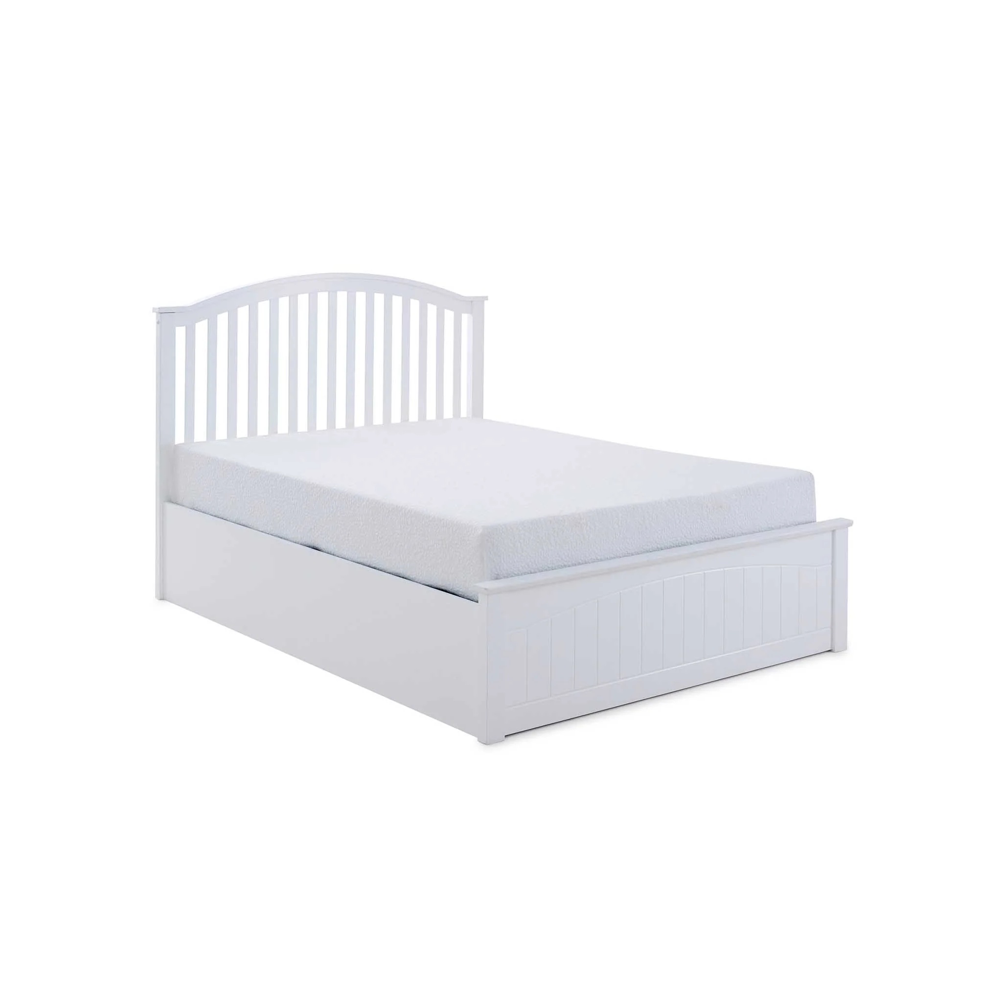 Chiltern Ottoman Storage Bed Frame - Image 19