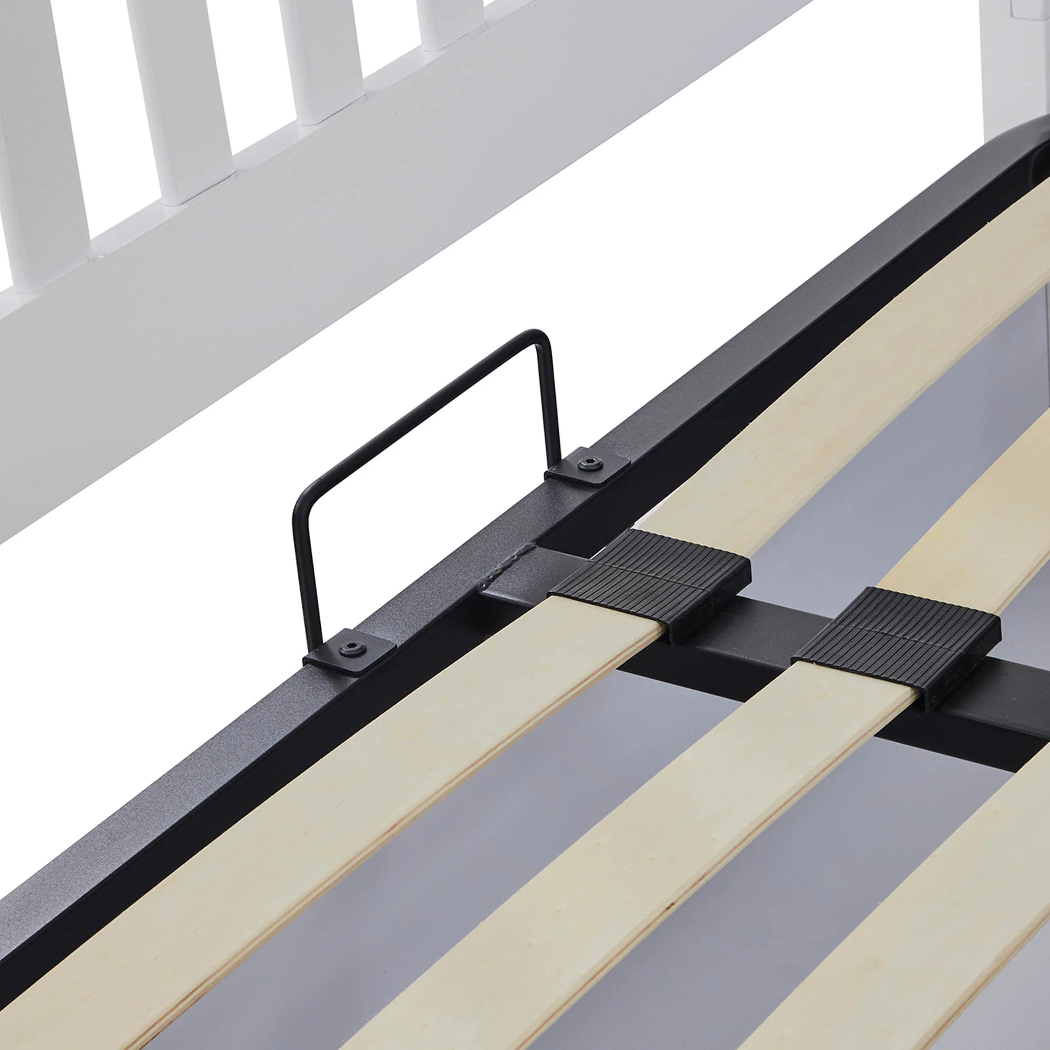 Chiltern Ottoman Storage Bed Frame - Image 20