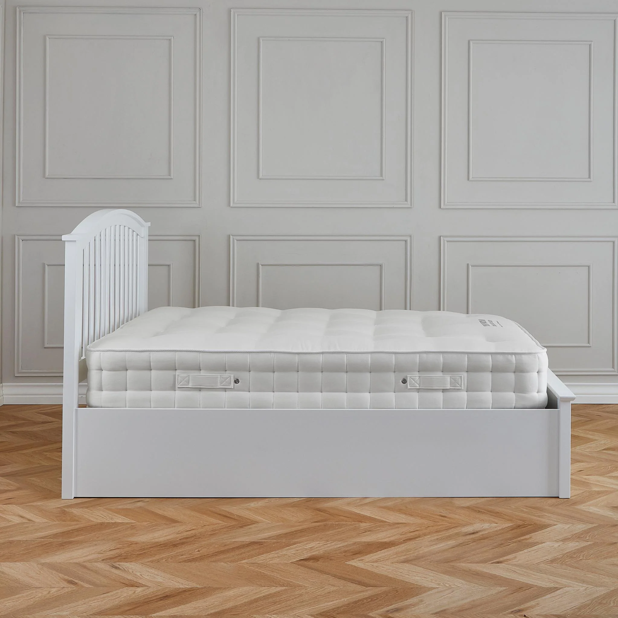 Chiltern Ottoman Storage Bed Frame - Image 5