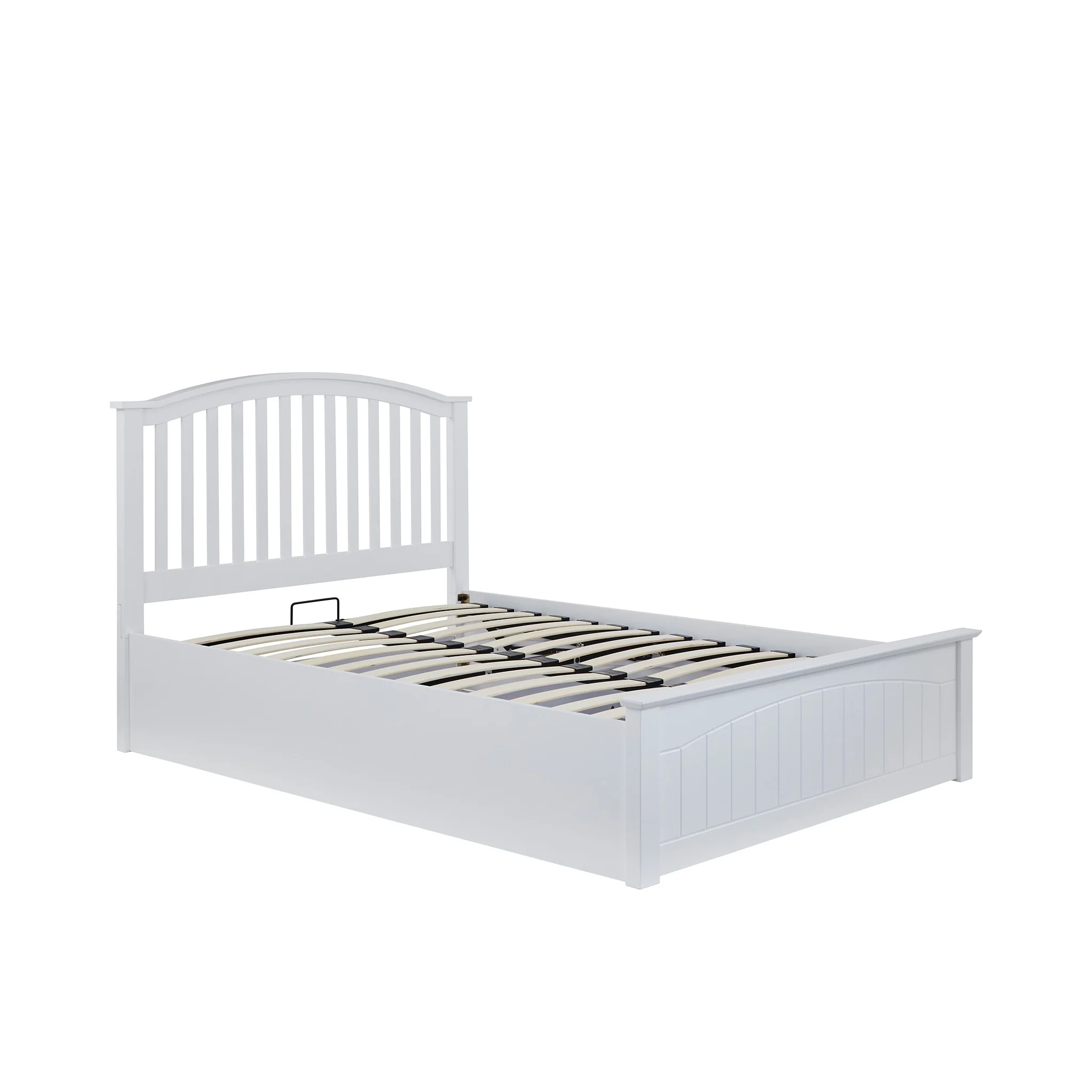 Chiltern Ottoman Storage Bed Frame - Image 6