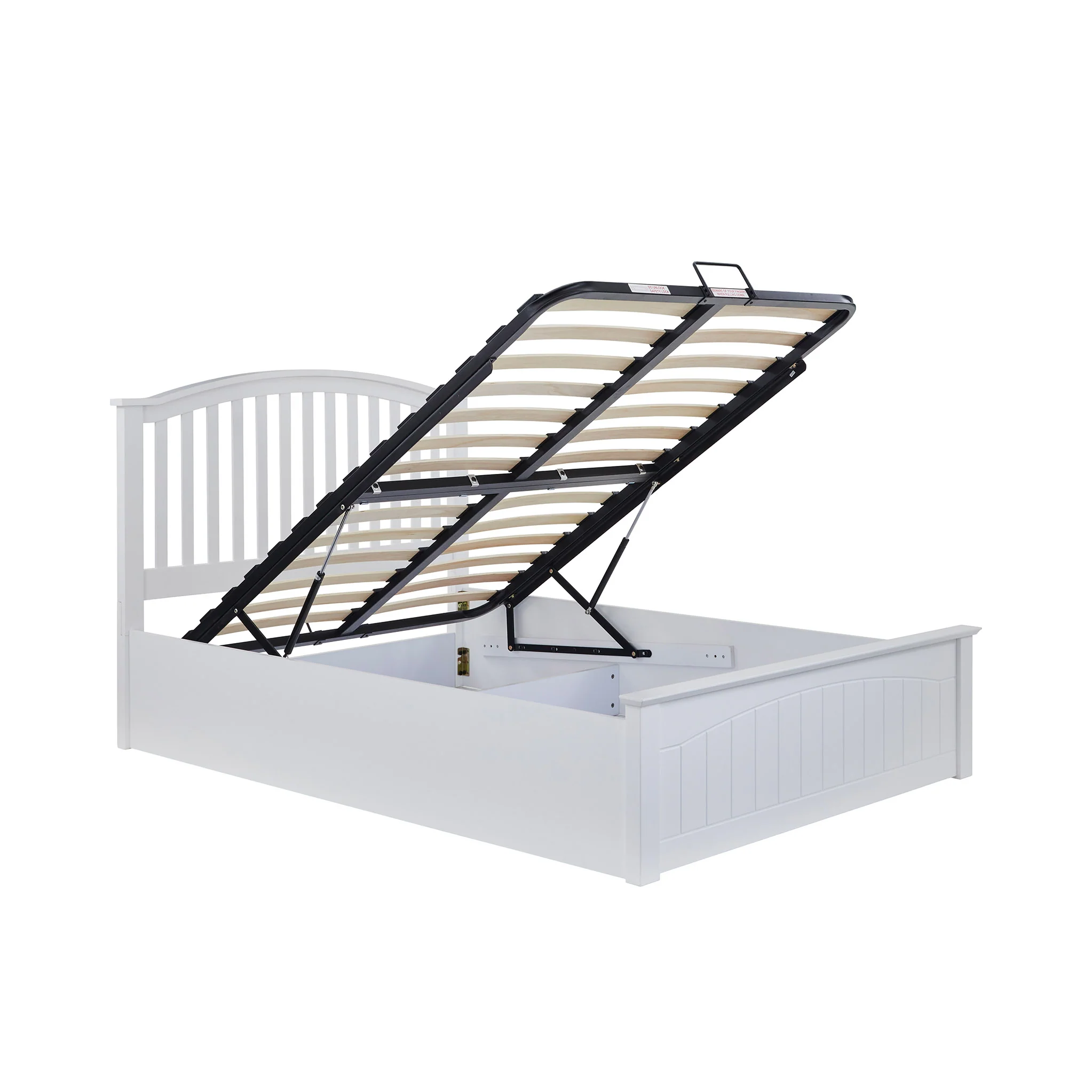 Chiltern Ottoman Storage Bed Frame - Image 7