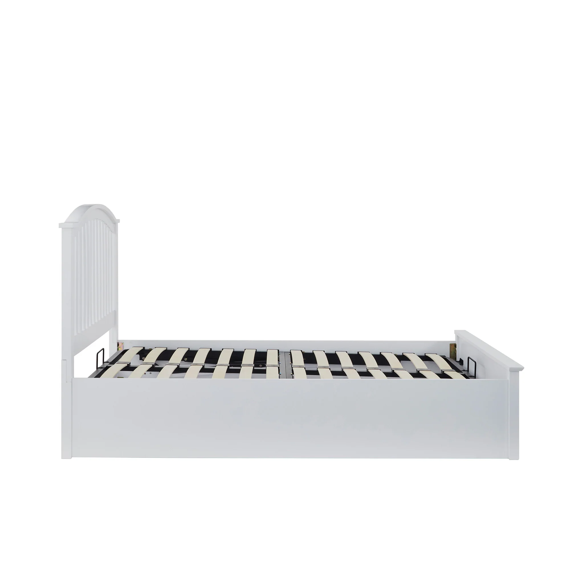 Chiltern Ottoman Storage Bed Frame - Image 8