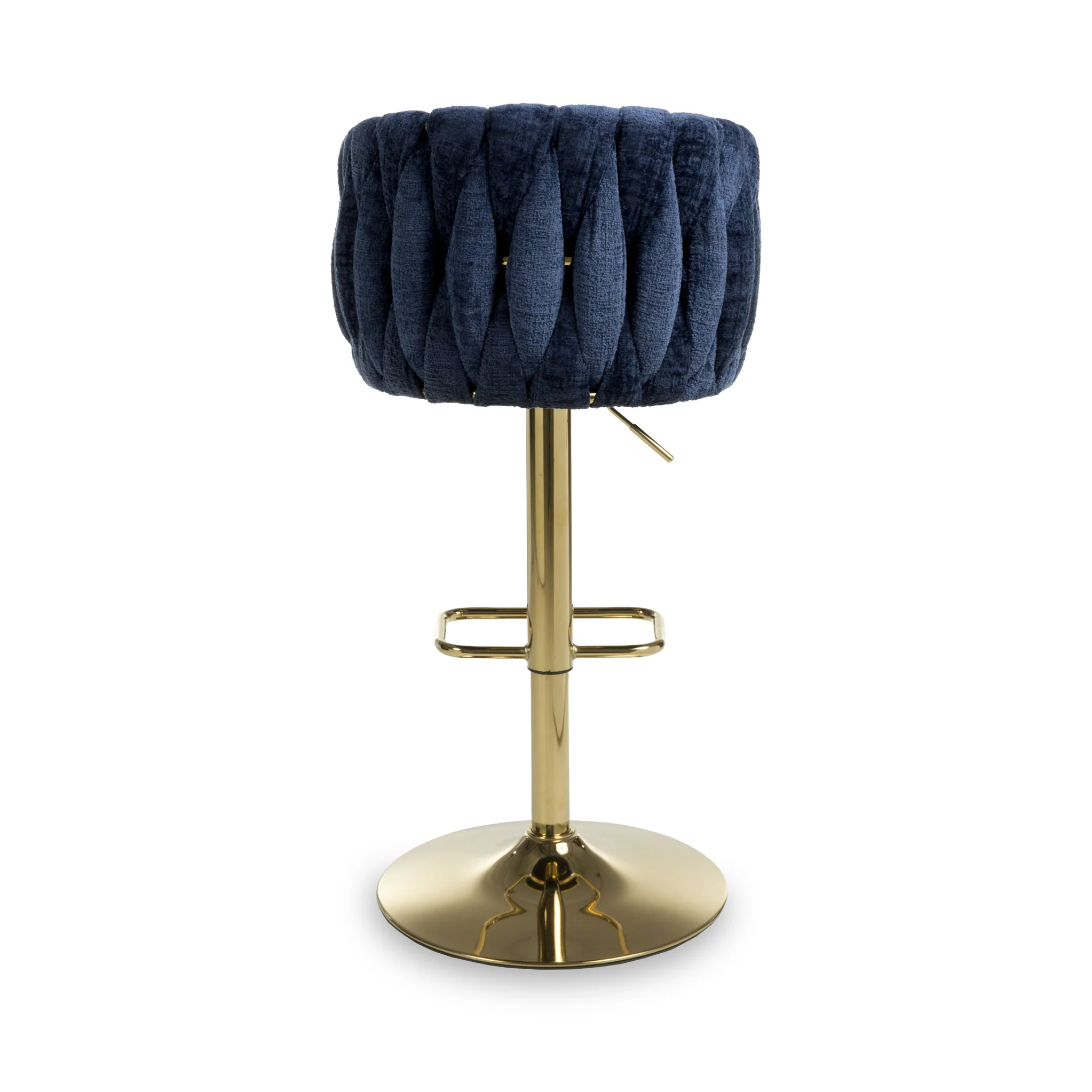Cindy Woven Bar Stool - Image 10