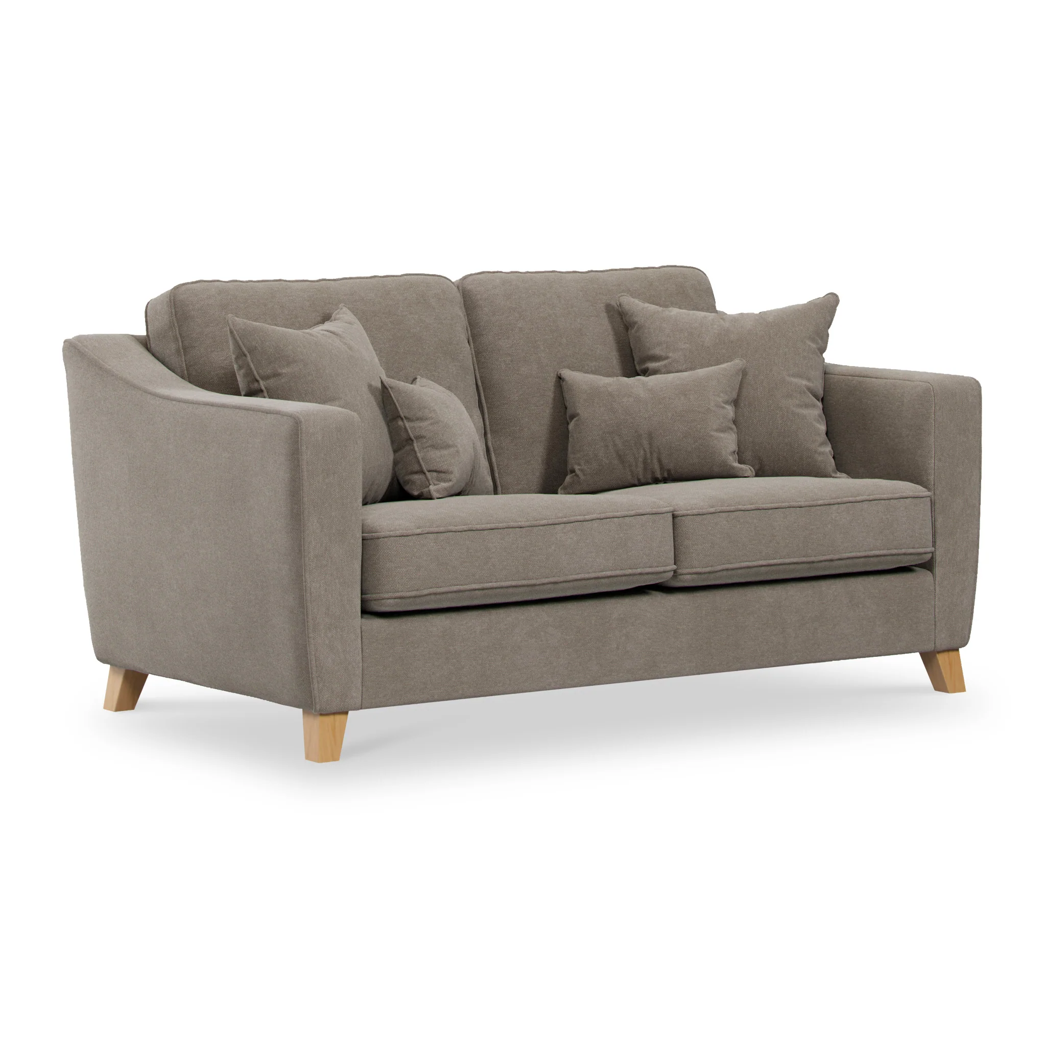 Claridge 2 Seater Sofa Bed - Image 11