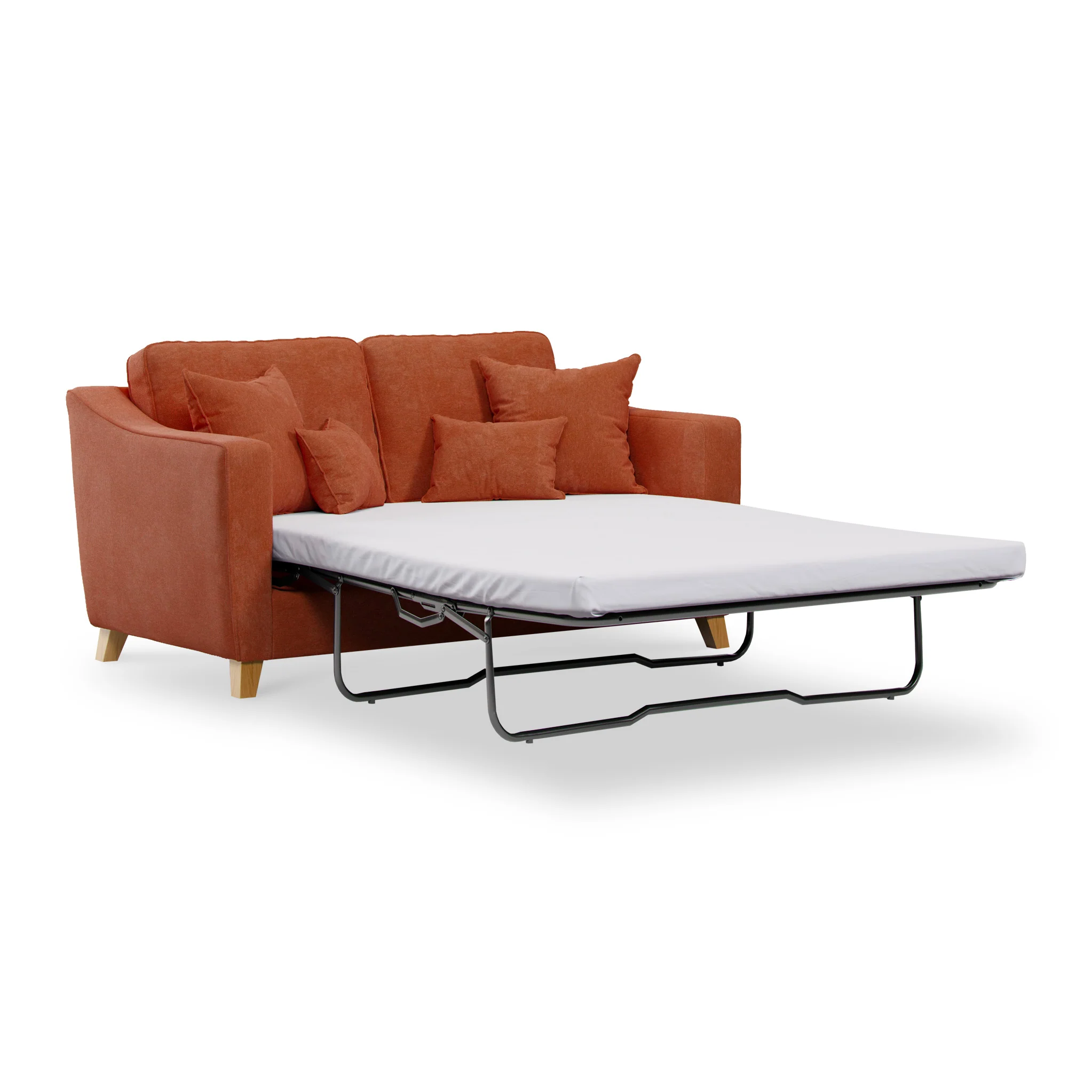 Claridge 2 Seater Sofa Bed - Image 15