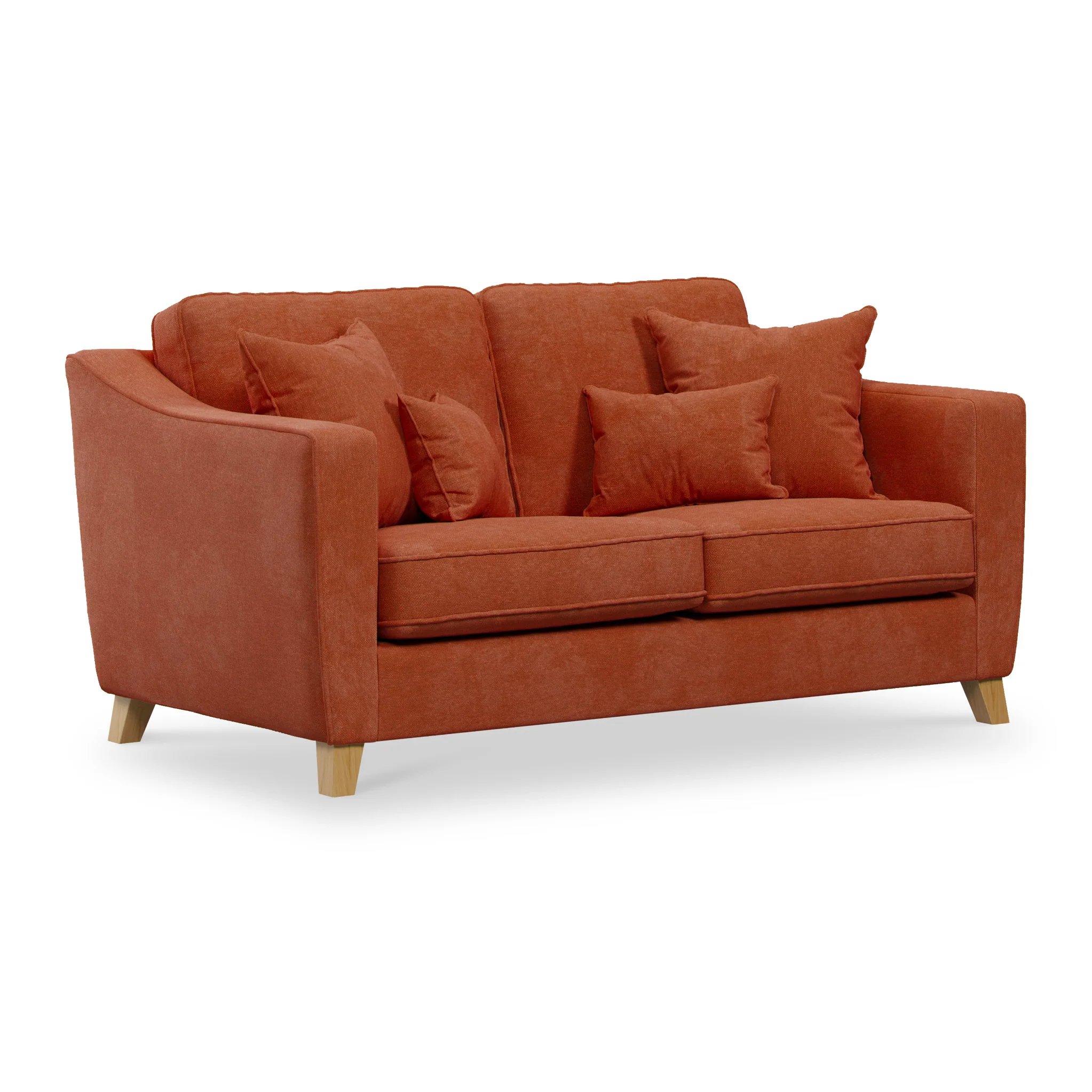 Claridge 2 Seater Sofa Bed - Image 20
