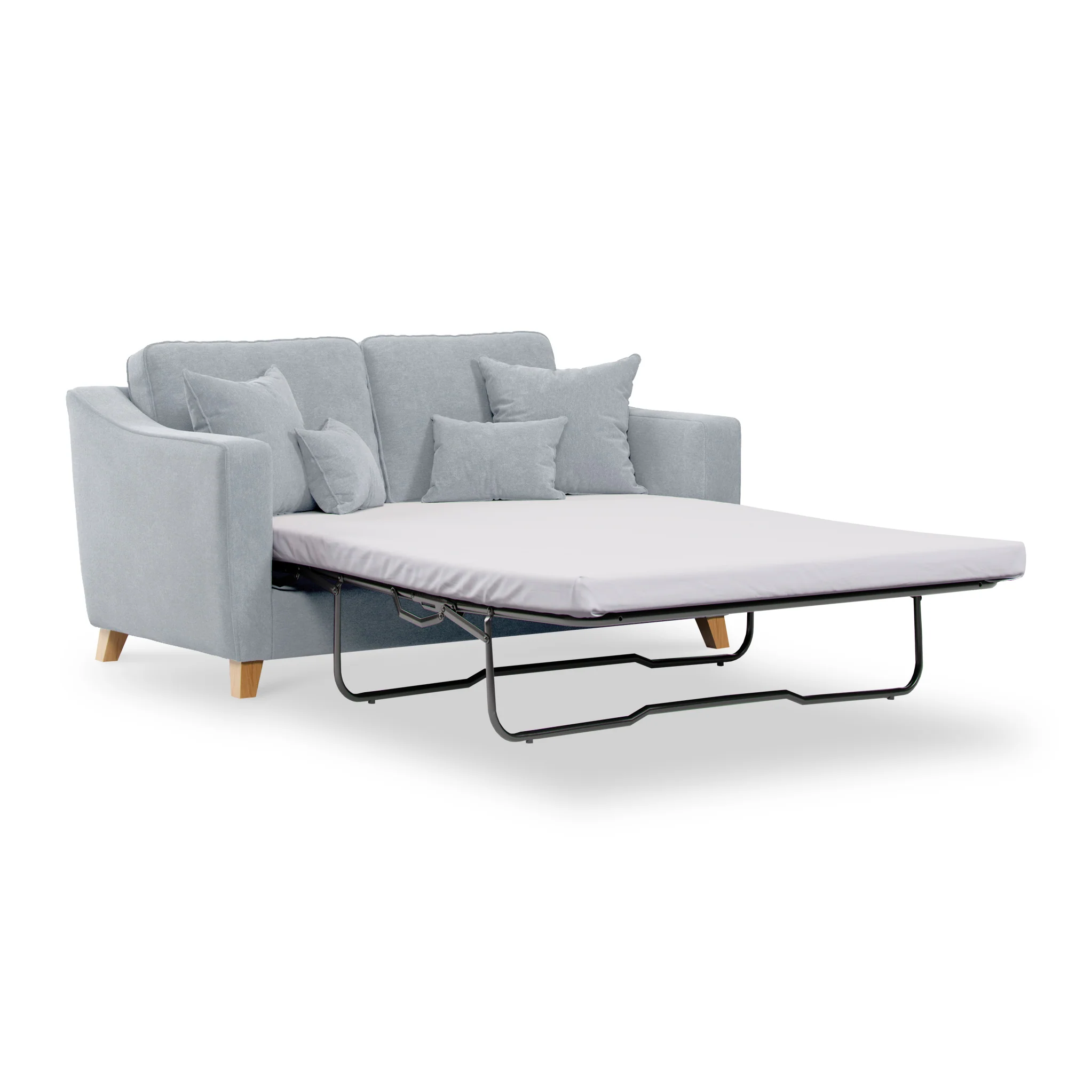 Claridge 2 Seater Sofa Bed - Image 22