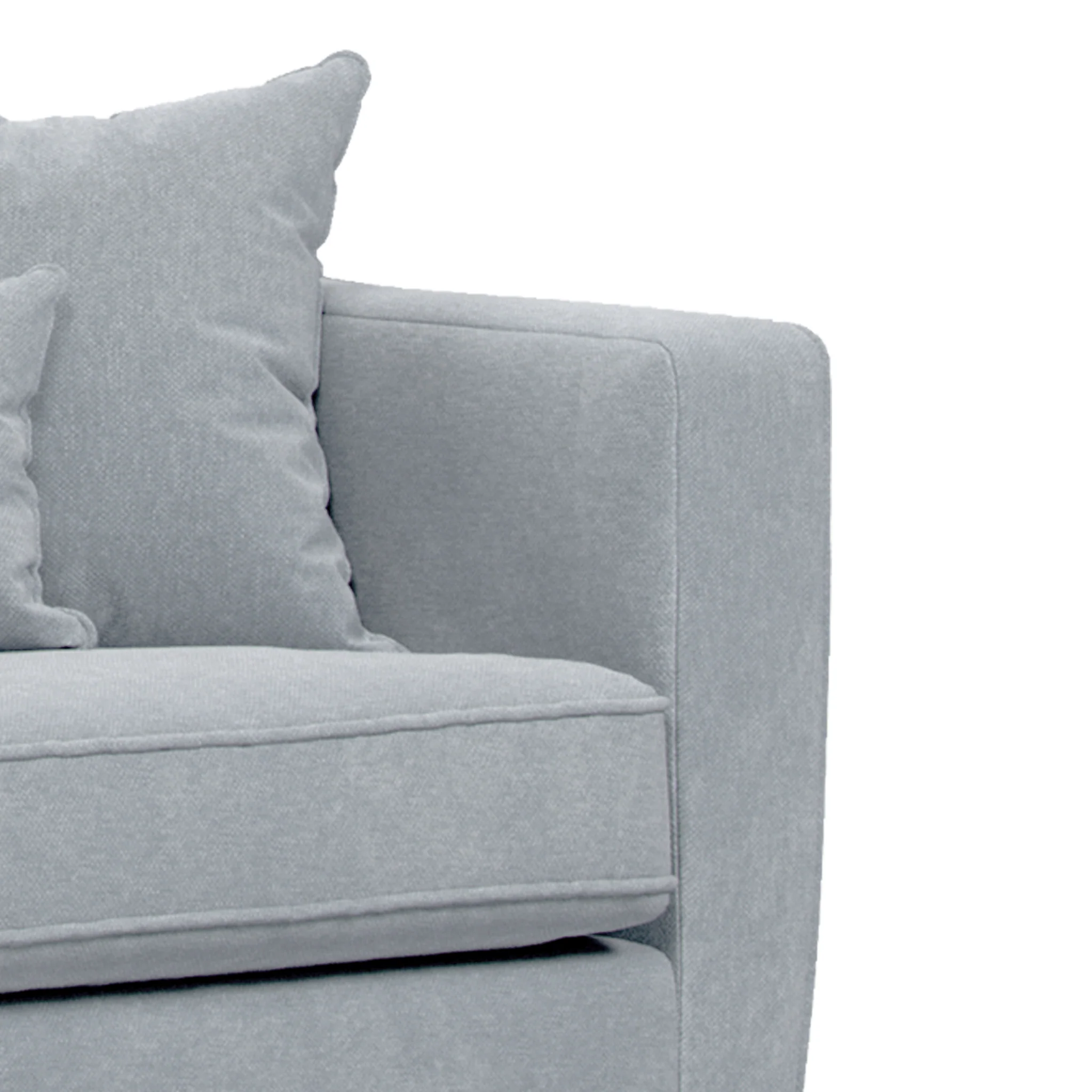 Claridge 4 Seater Sofa - Image 18