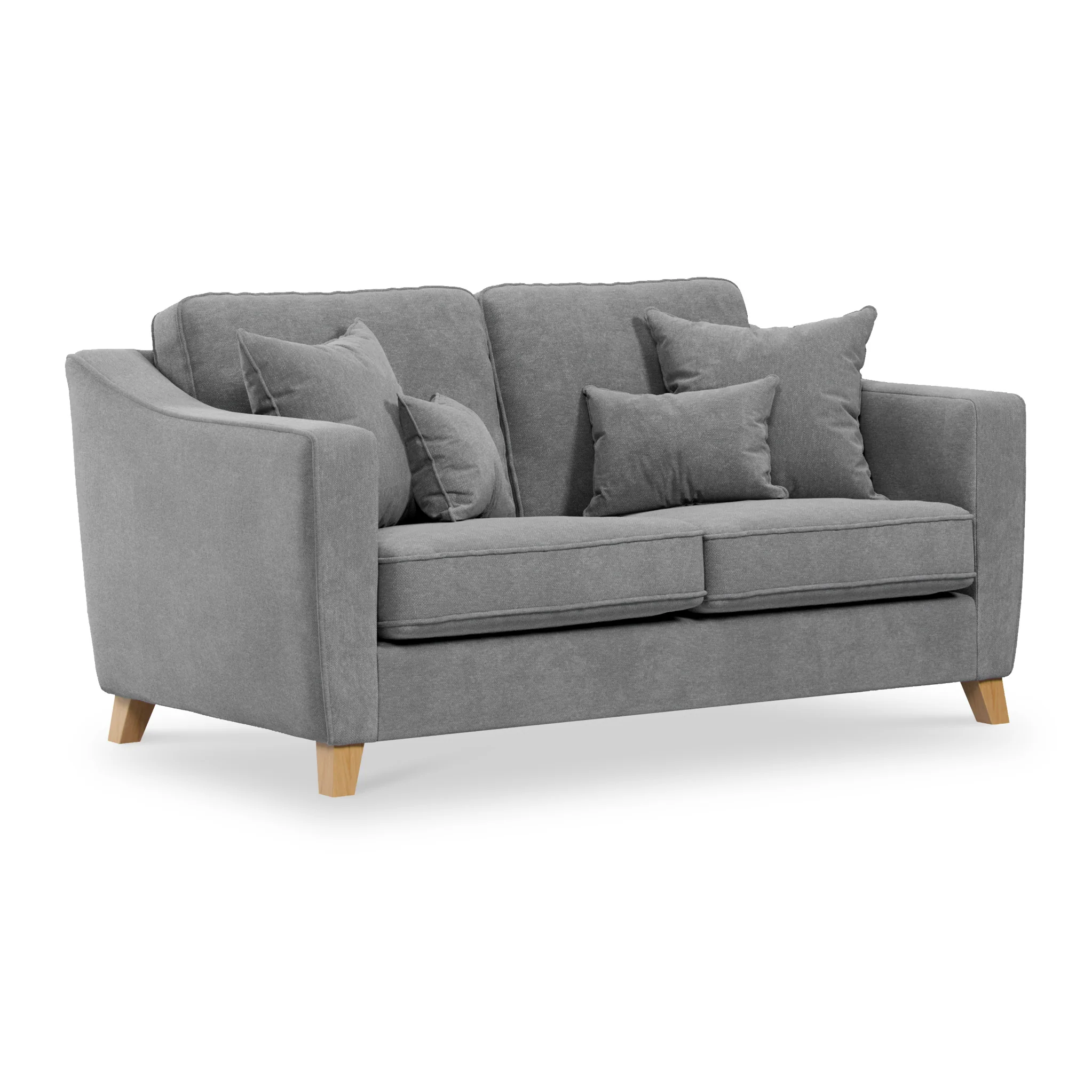 Claridge 2 Seater Sofa Bed - Image 29