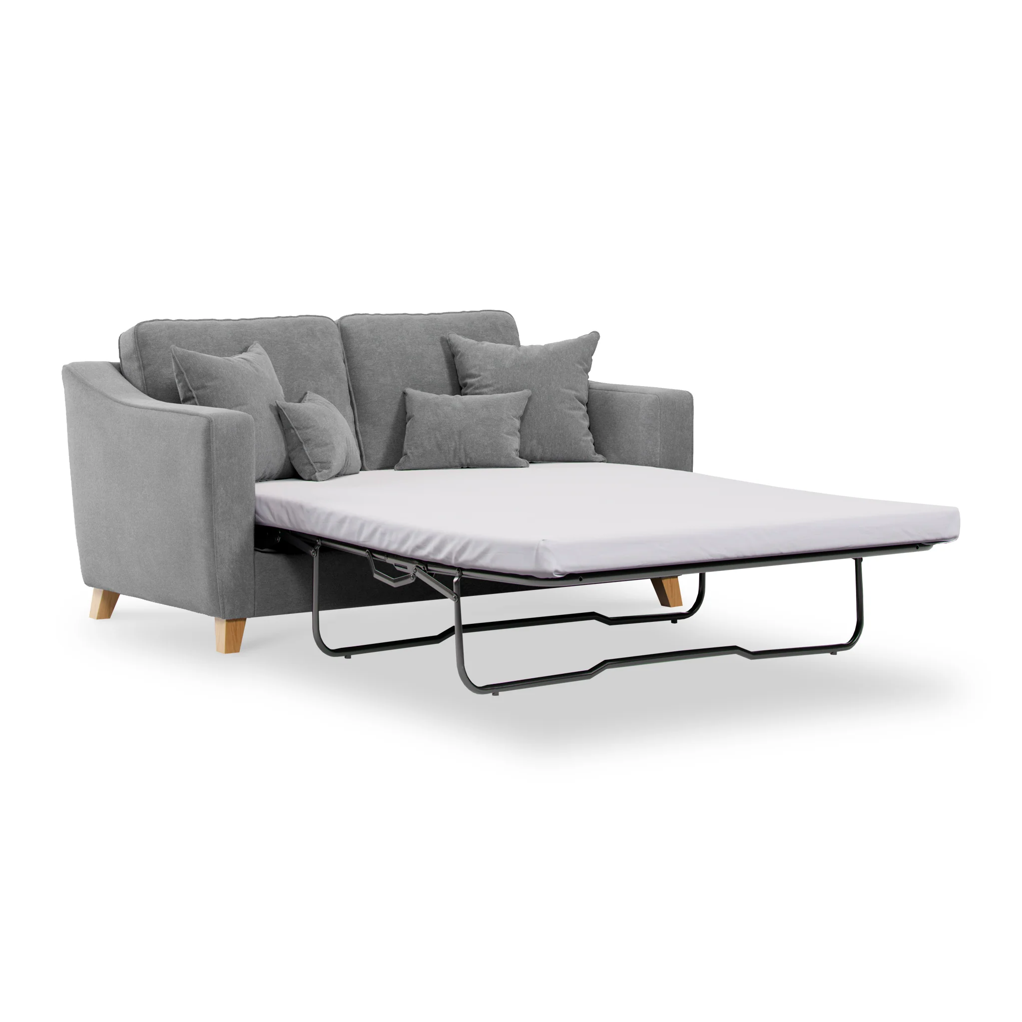 Claridge 2 Seater Sofa Bed - Image 32