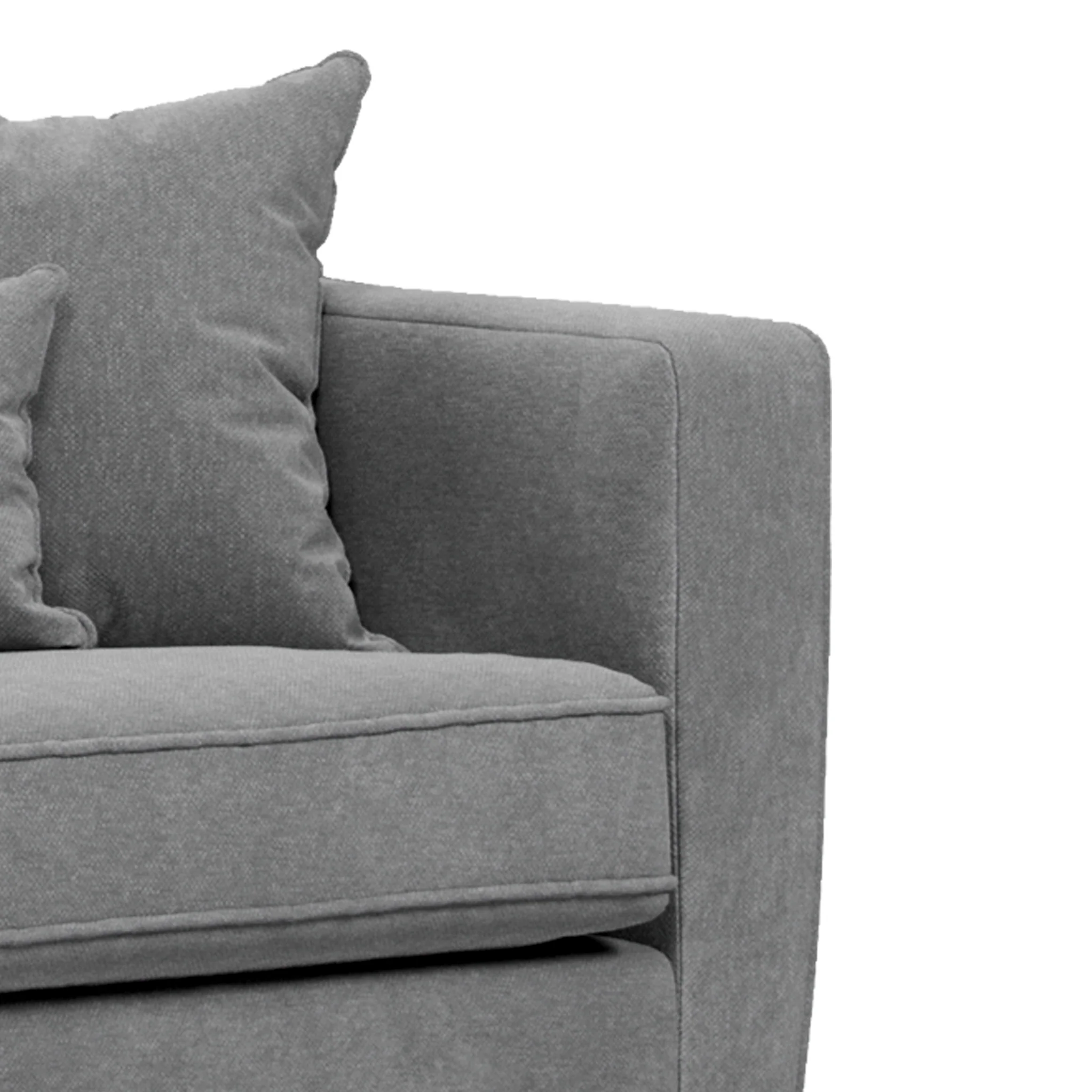 Claridge 4 Seater Sofa - Image 23