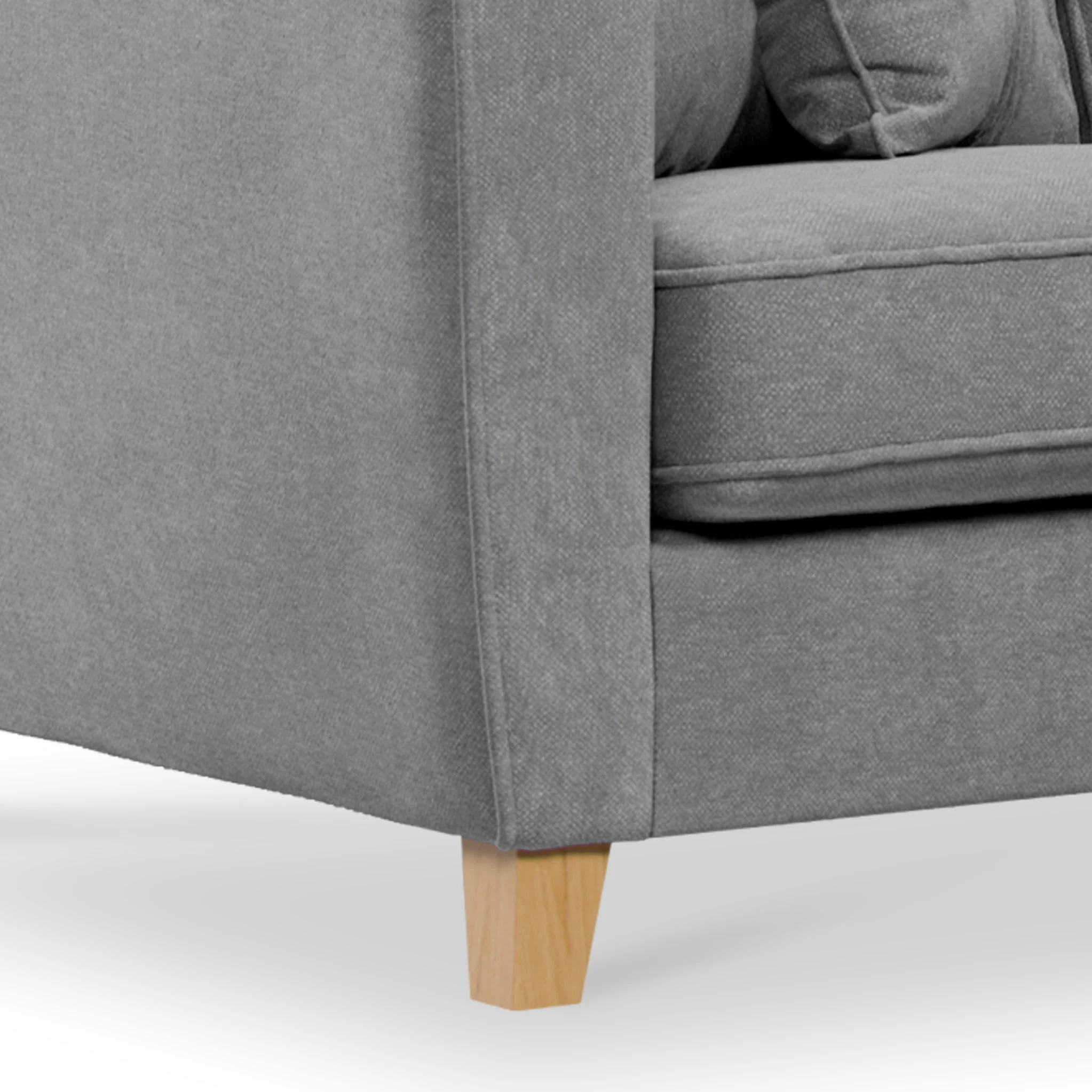 Claridge 4 Seater Sofa - Image 24